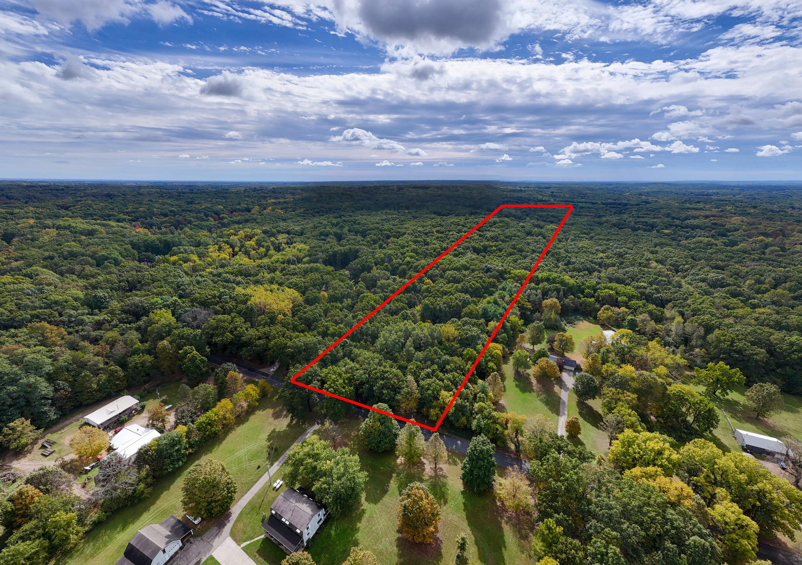Lot 20 W H Avenue Kalamazoo MI 49009