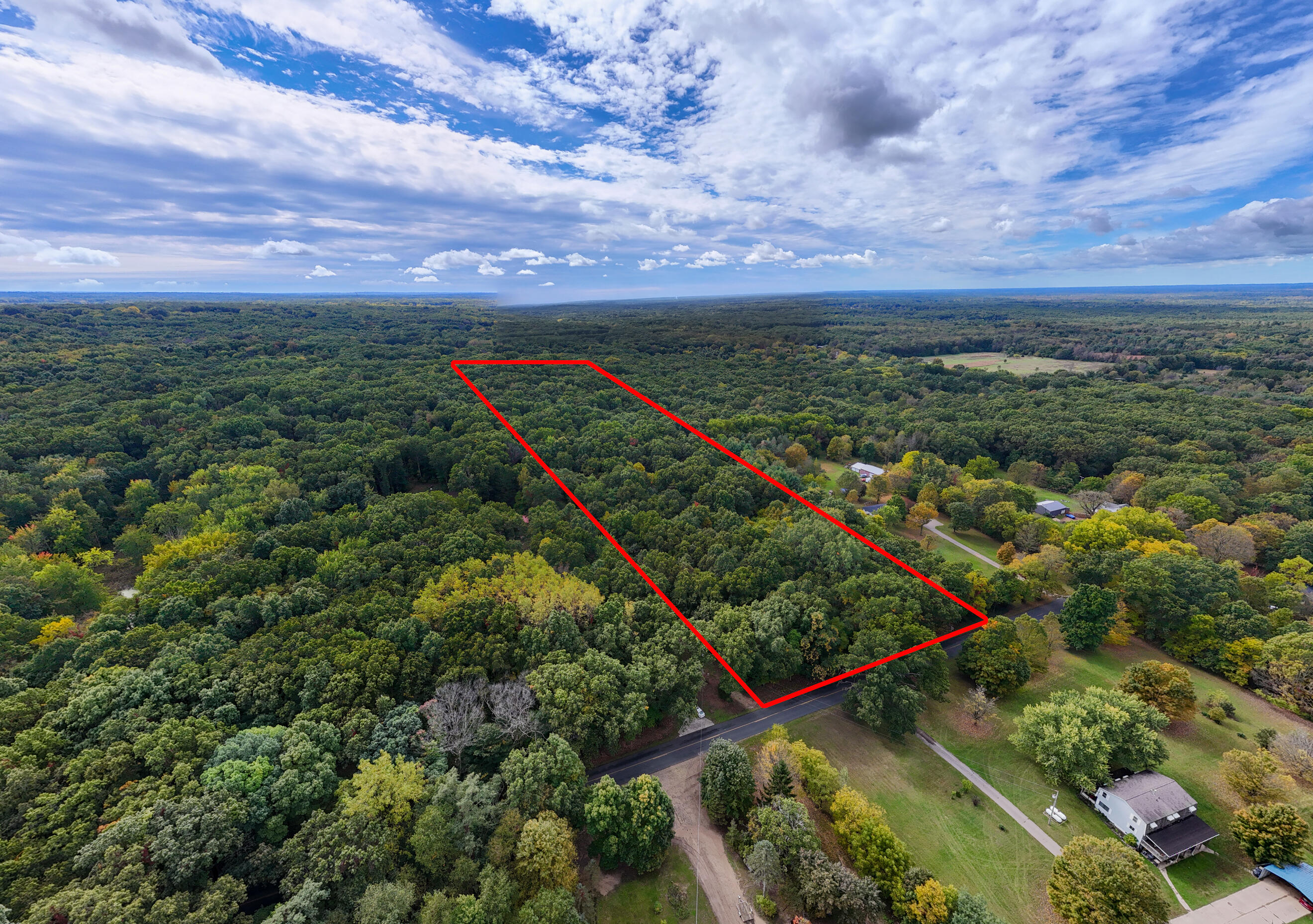 Lot 20 W H Avenue Kalamazoo MI 49009