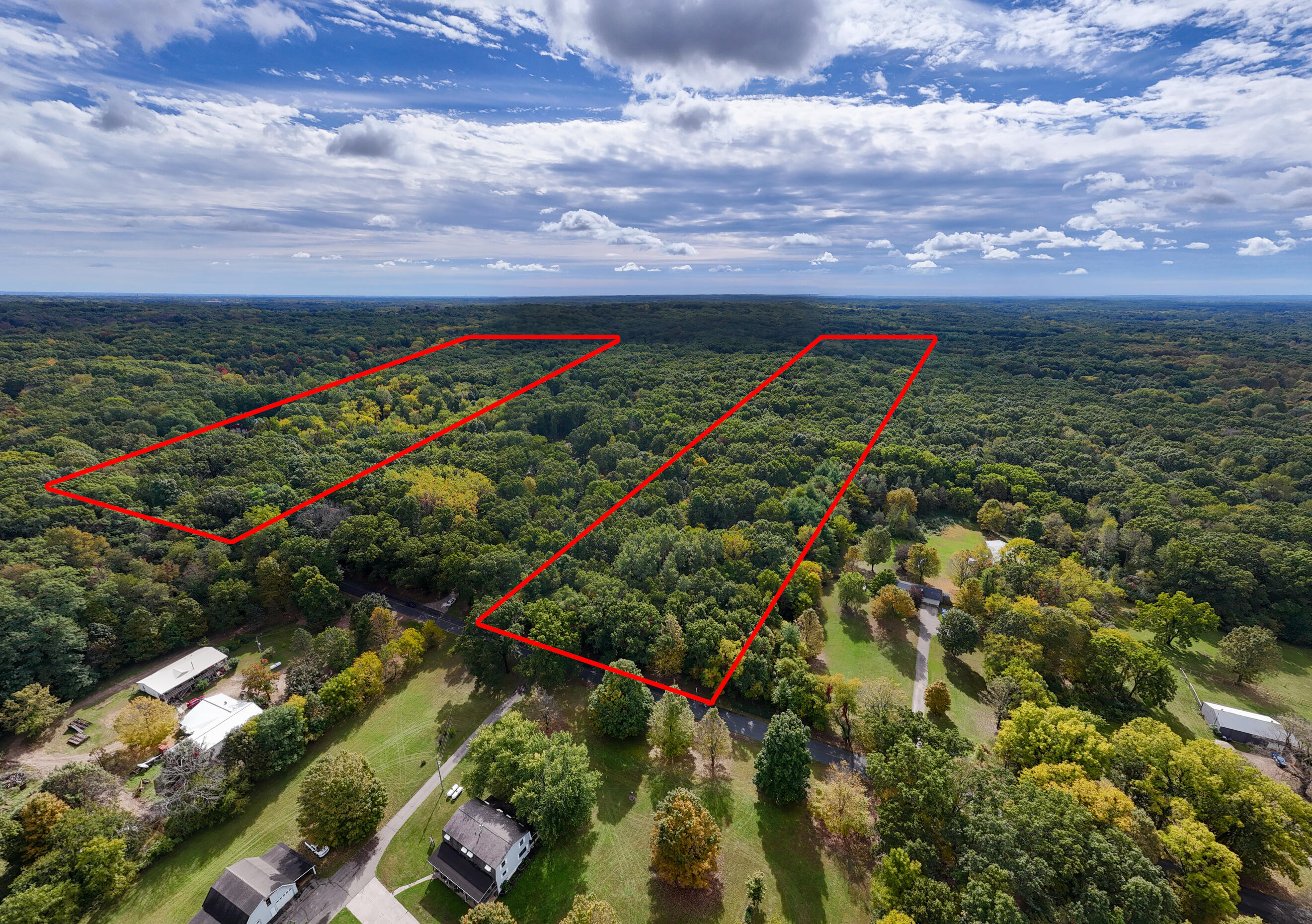 Lot 20 W H Avenue Kalamazoo MI 49009