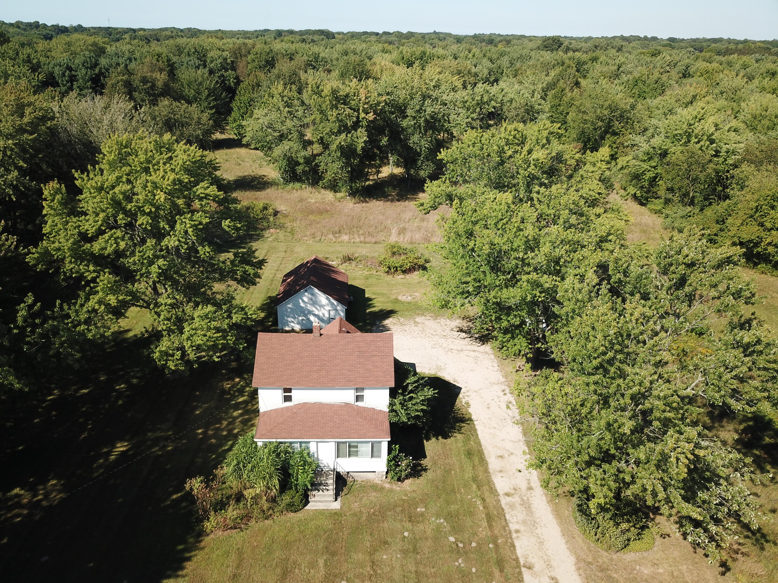 1853 W John Beers Road Stevensville MI 49127