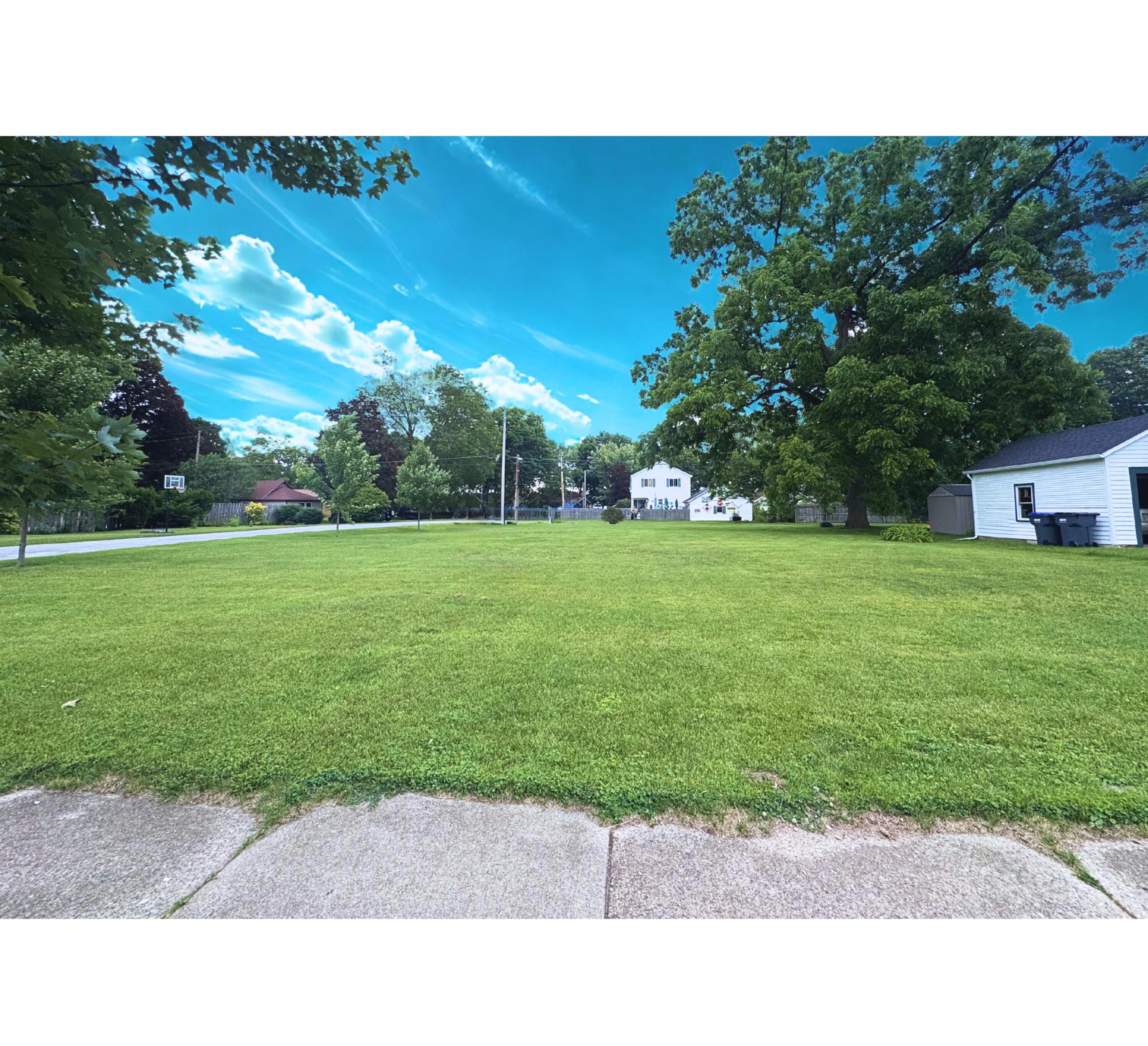 314 N Mechanic Street Berrien Springs MI 49103