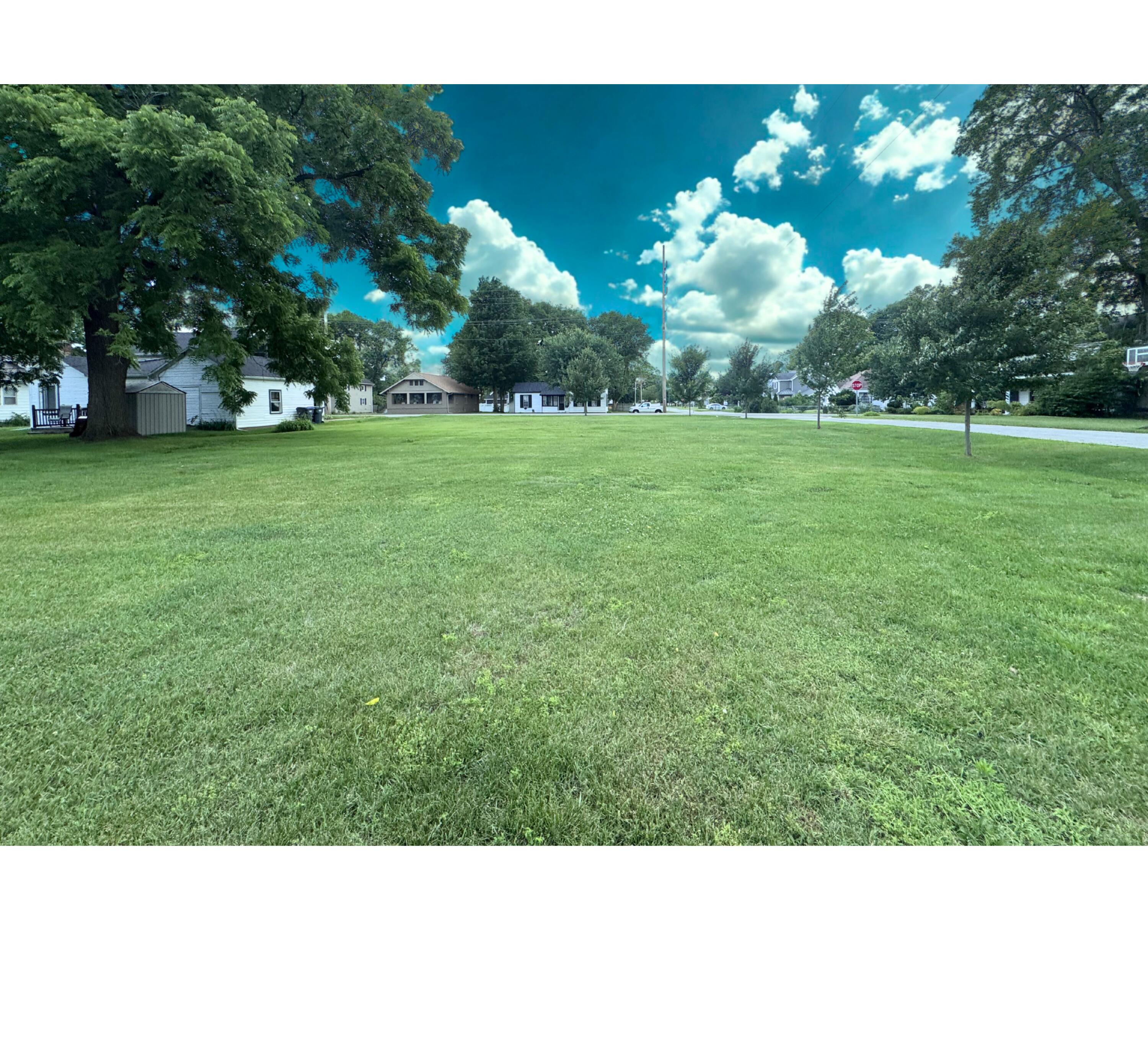 314 N Mechanic Street Berrien Springs MI 49103