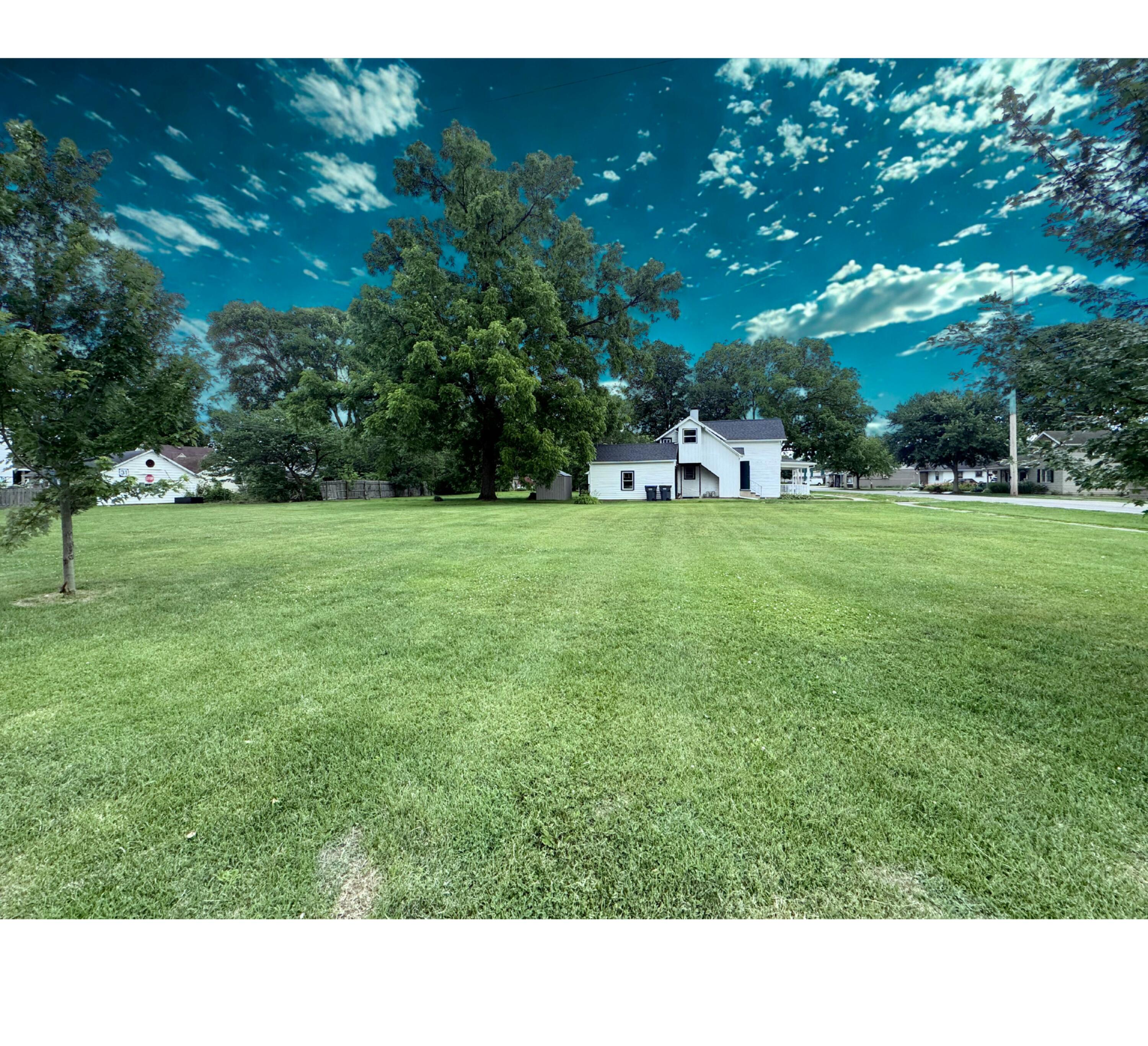 314 N Mechanic Street Berrien Springs MI 49103