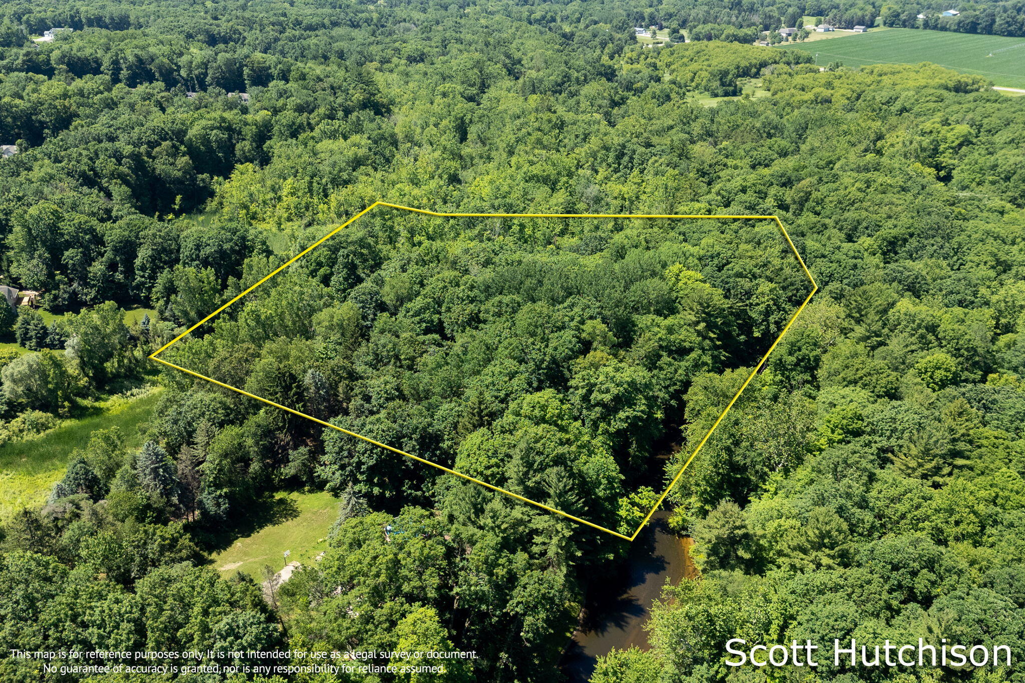 2710 12 Mile Road NE Rockford MI 49341