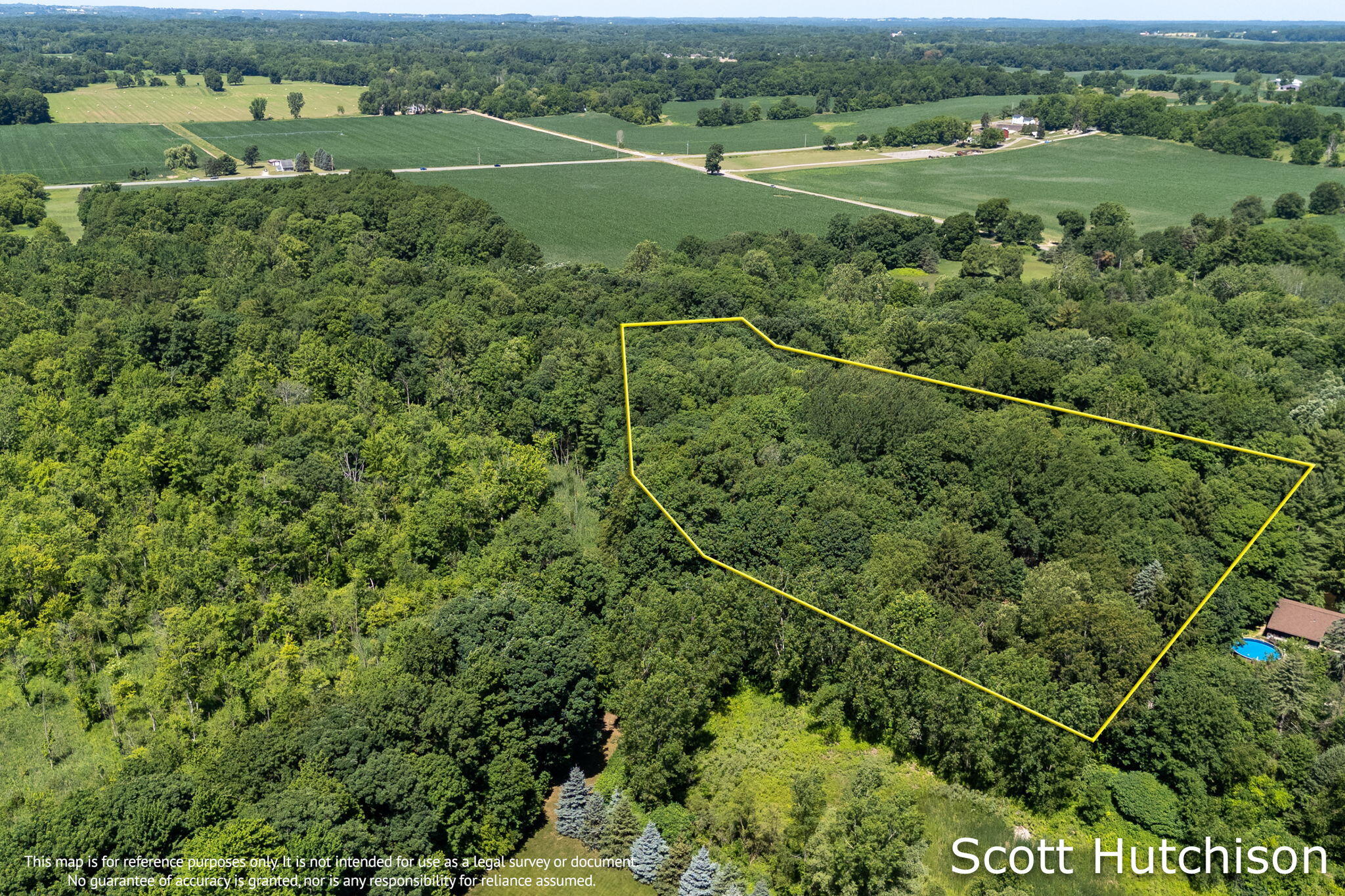 2710 12 Mile Road NE Rockford MI 49341