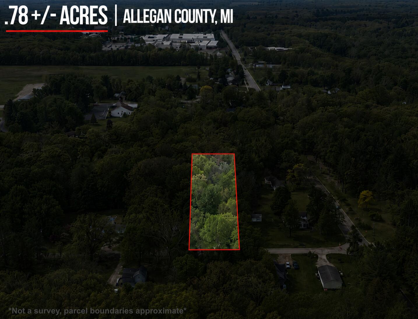 202 Lowe Street Allegan MI 49010