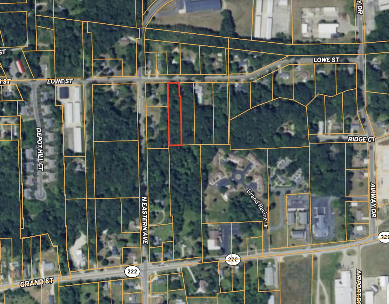 202 Lowe Street Allegan MI 49010