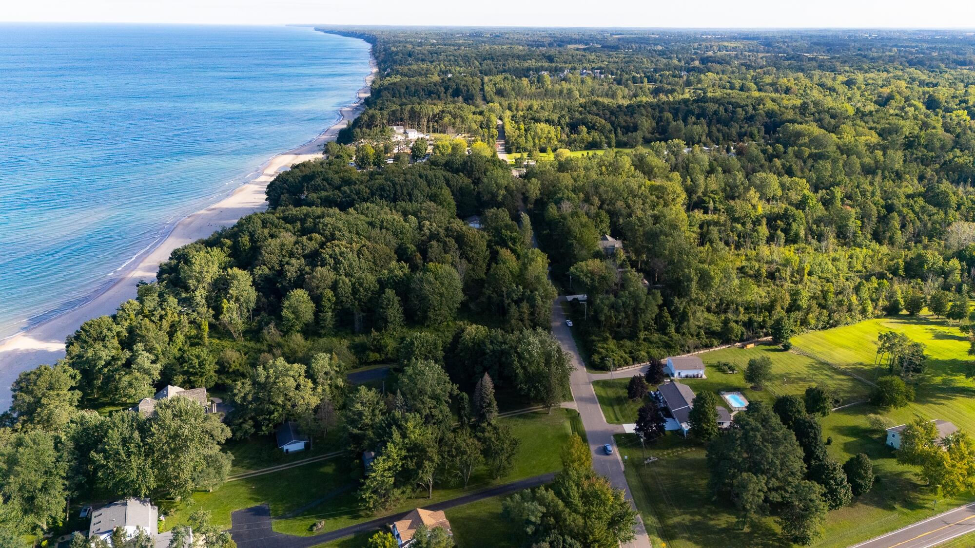 Vl 74th Street South Haven MI 49090