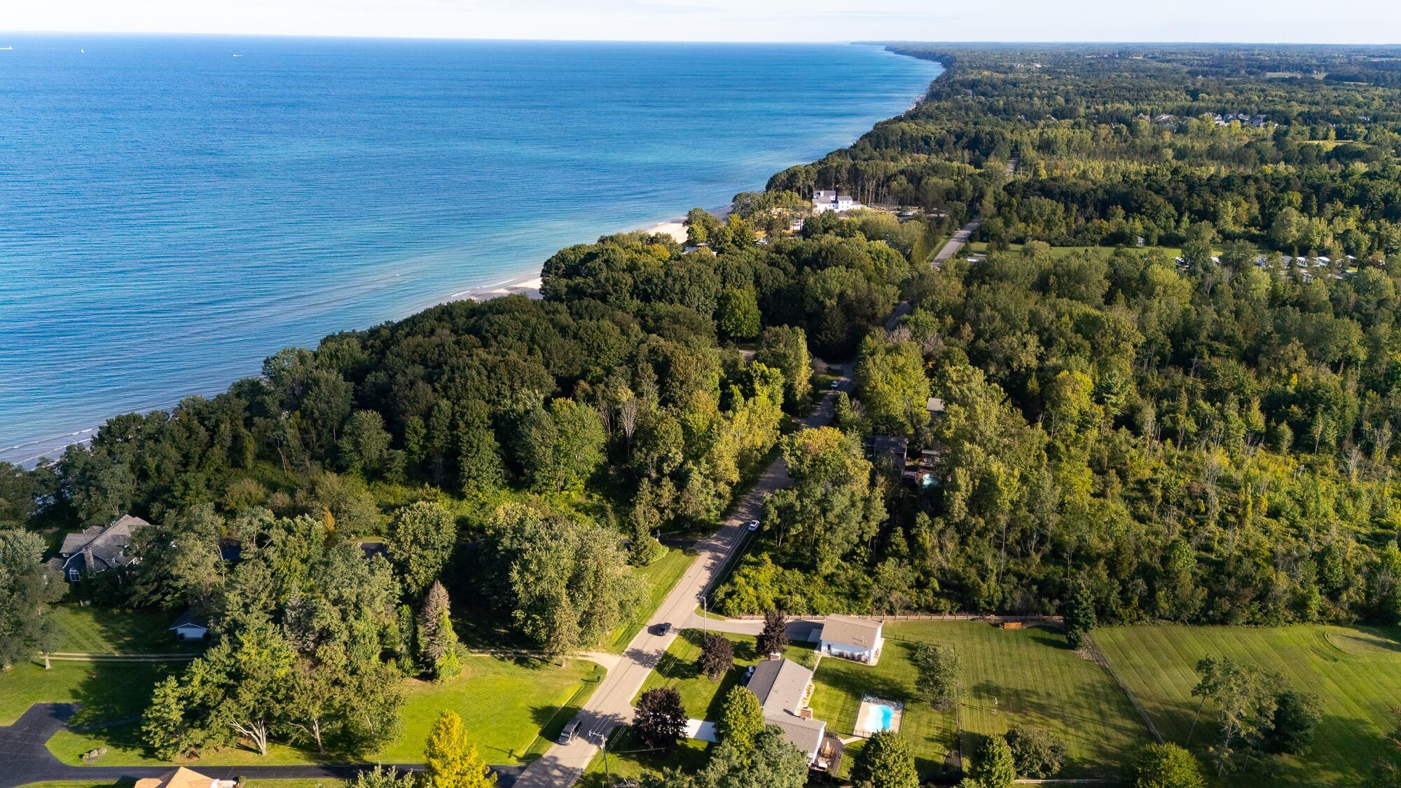 Vl 74th Street South Haven MI 49090