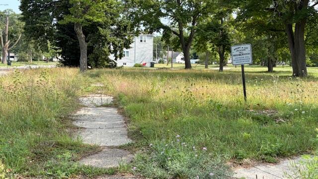 388 Jackson Avenue Muskegon MI 49442