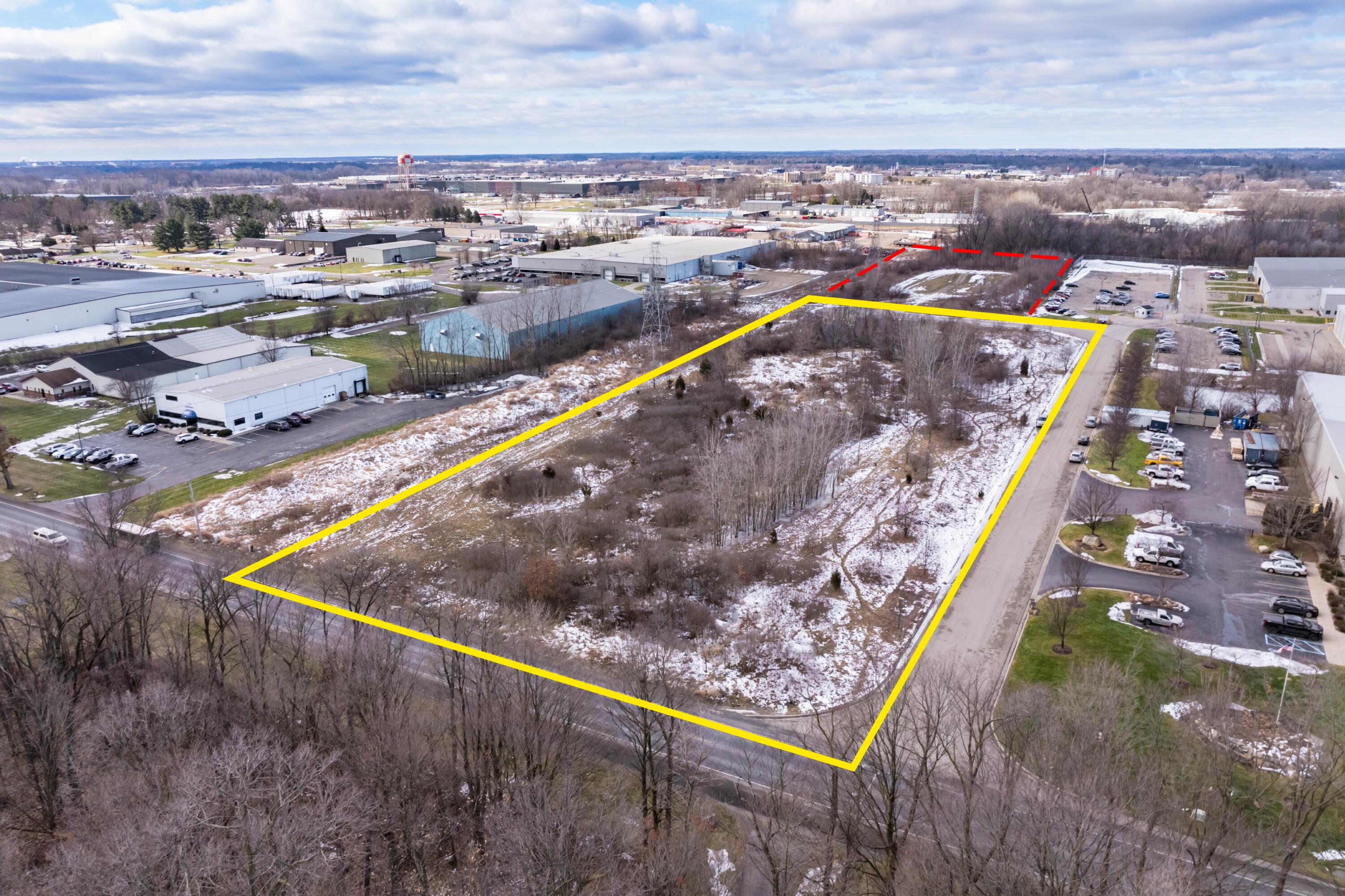 V/l S 26th Street Kalamazoo MI 49048