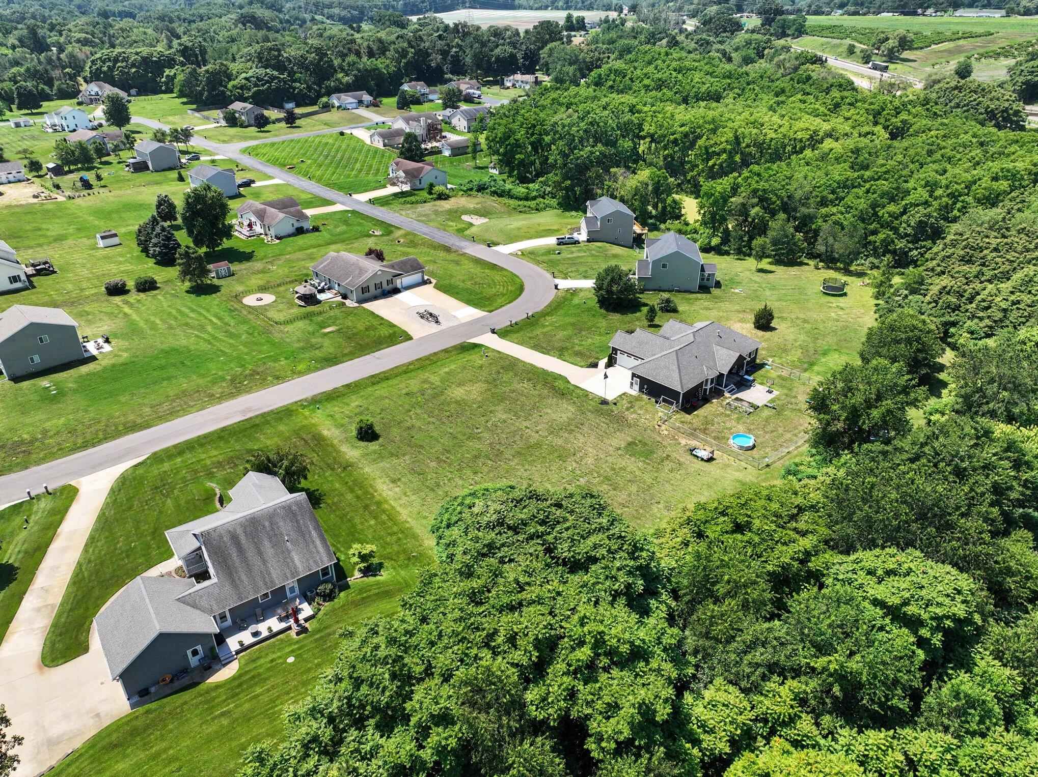 5656 Meadow Lane Coloma MI 49038