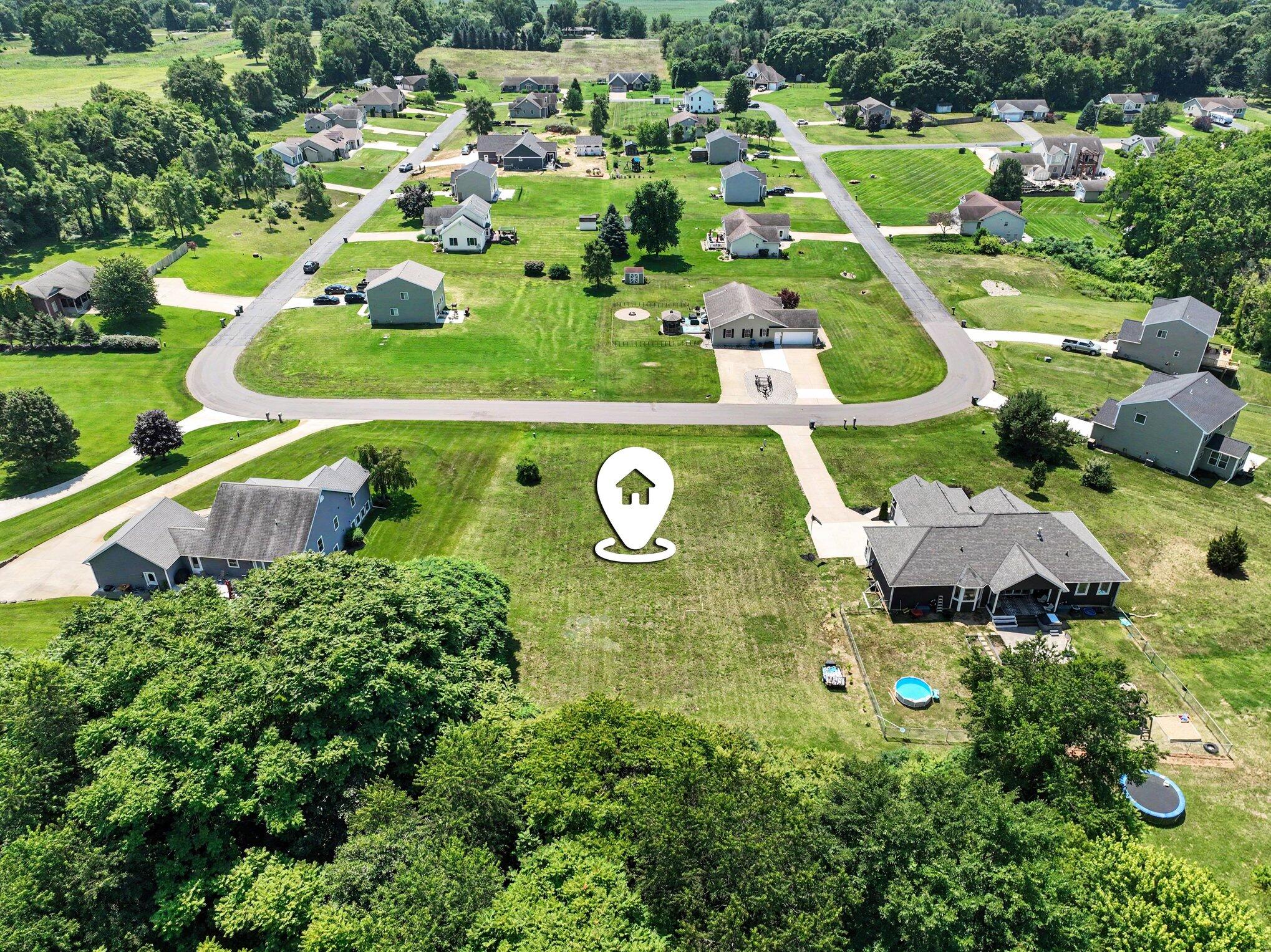 5656 Meadow Lane Coloma MI 49038
