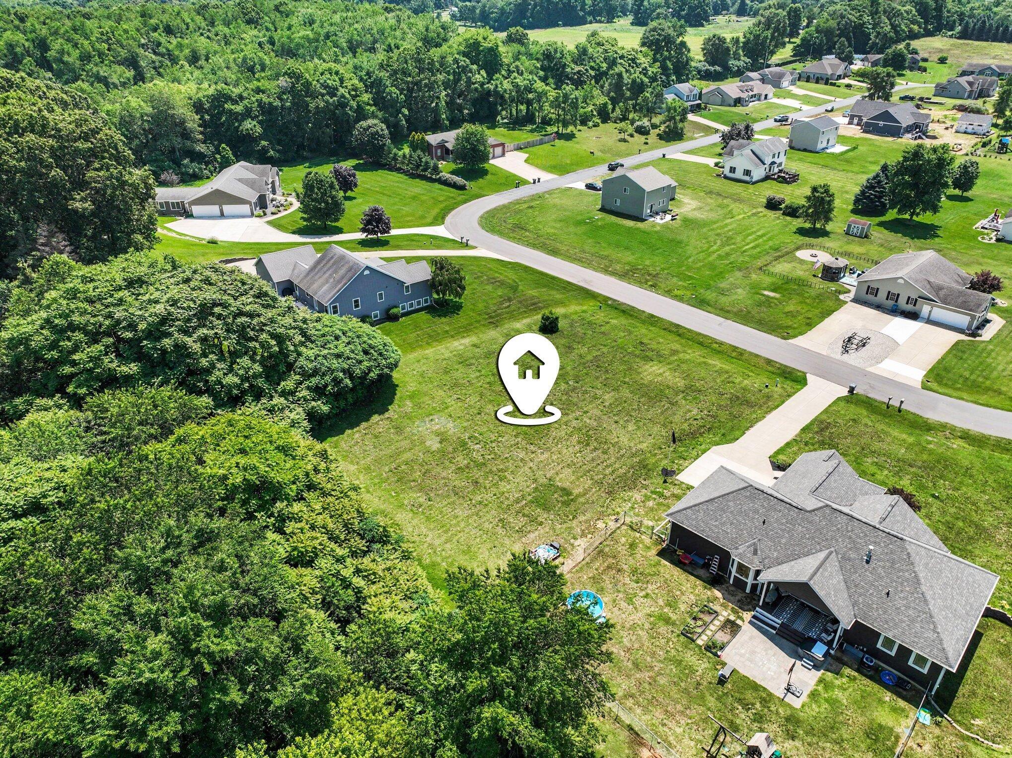 5656 Meadow Lane Coloma MI 49038