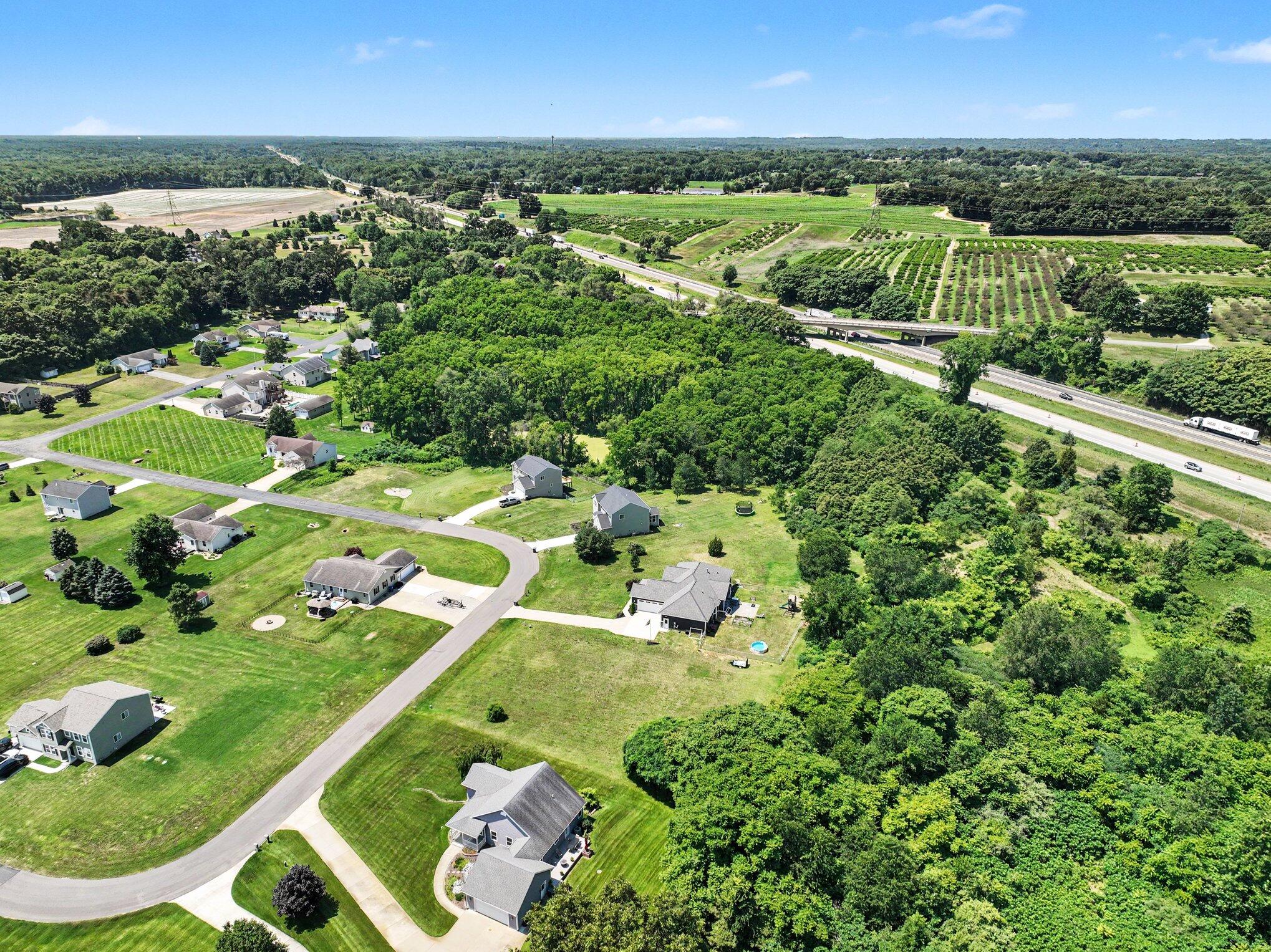 5656 Meadow Lane Coloma MI 49038