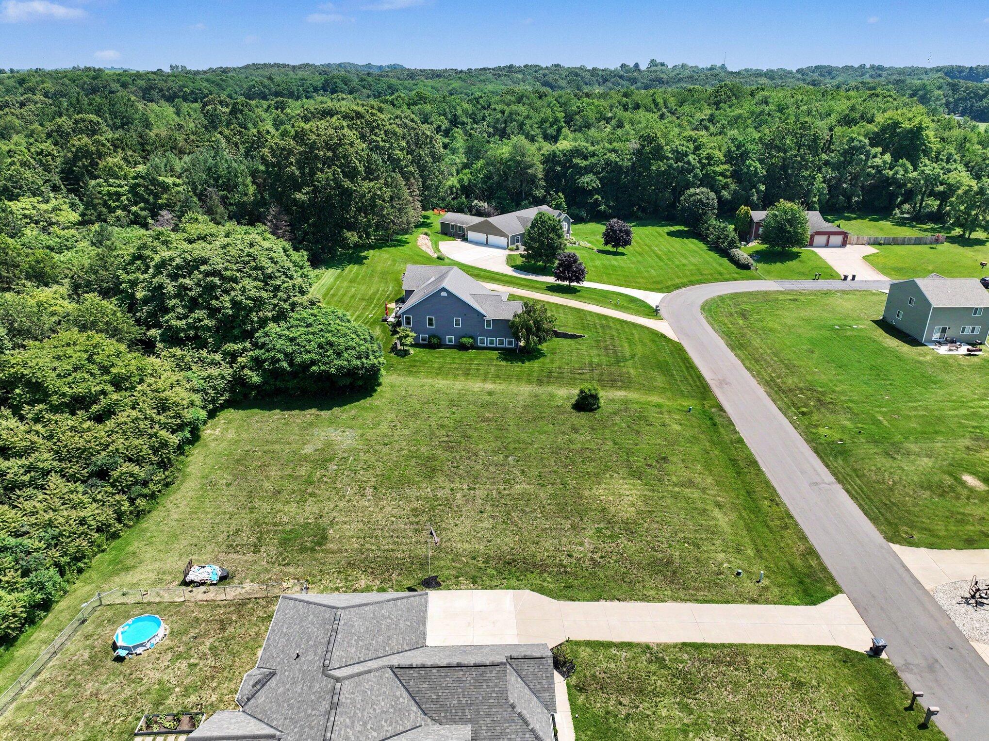 5656 Meadow Lane Coloma MI 49038