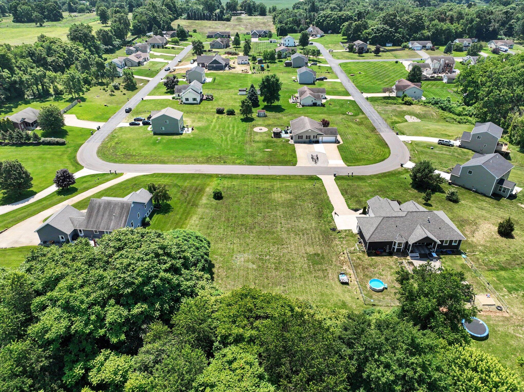 5656 Meadow Lane Coloma MI 49038