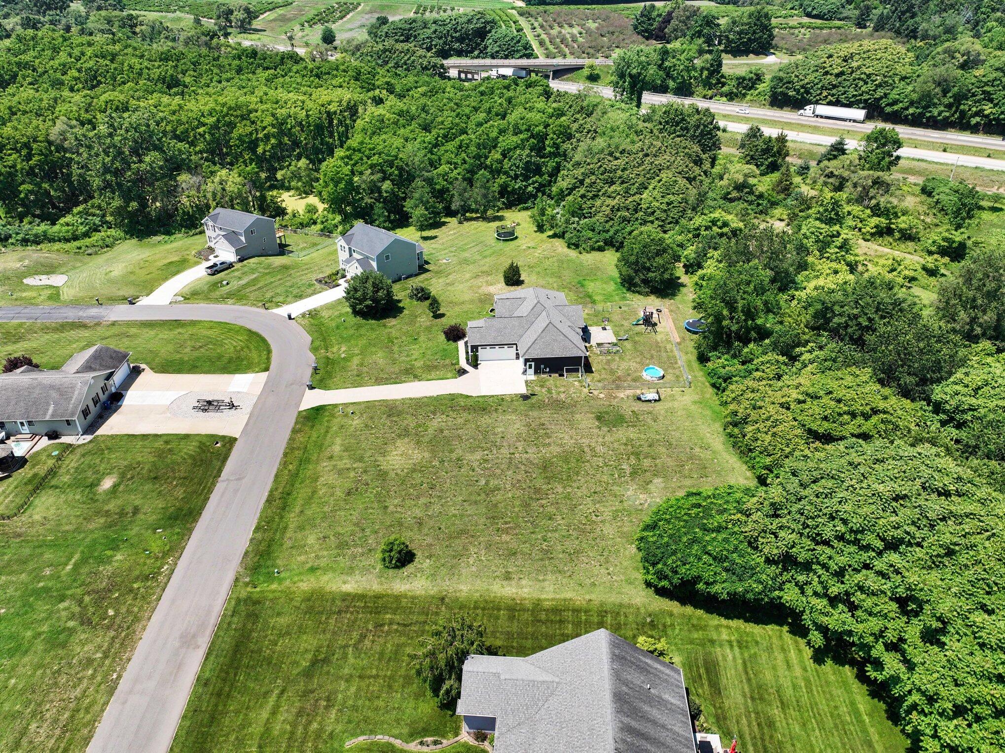5656 Meadow Lane Coloma MI 49038