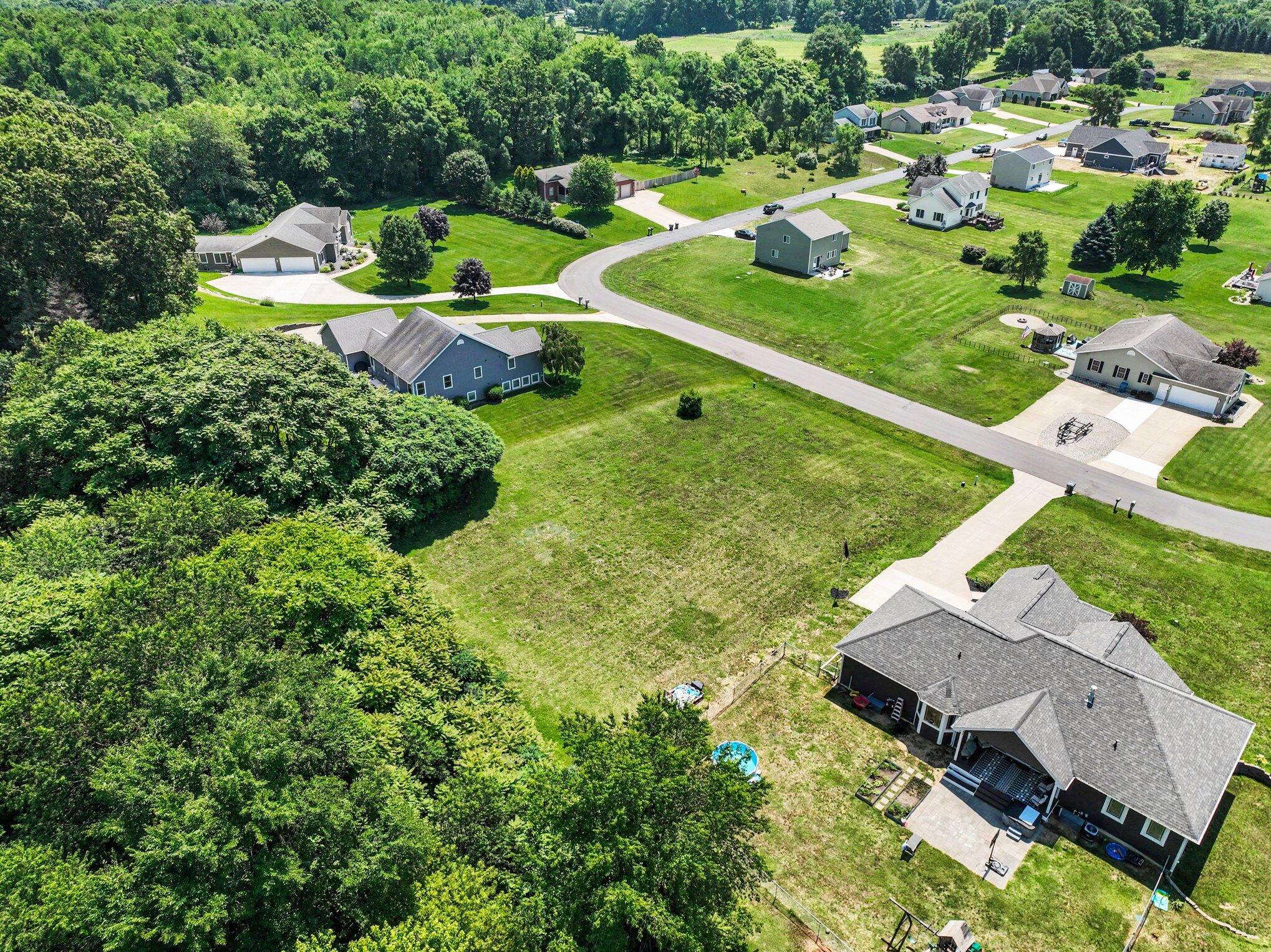 5656 Meadow Lane Coloma MI 49038