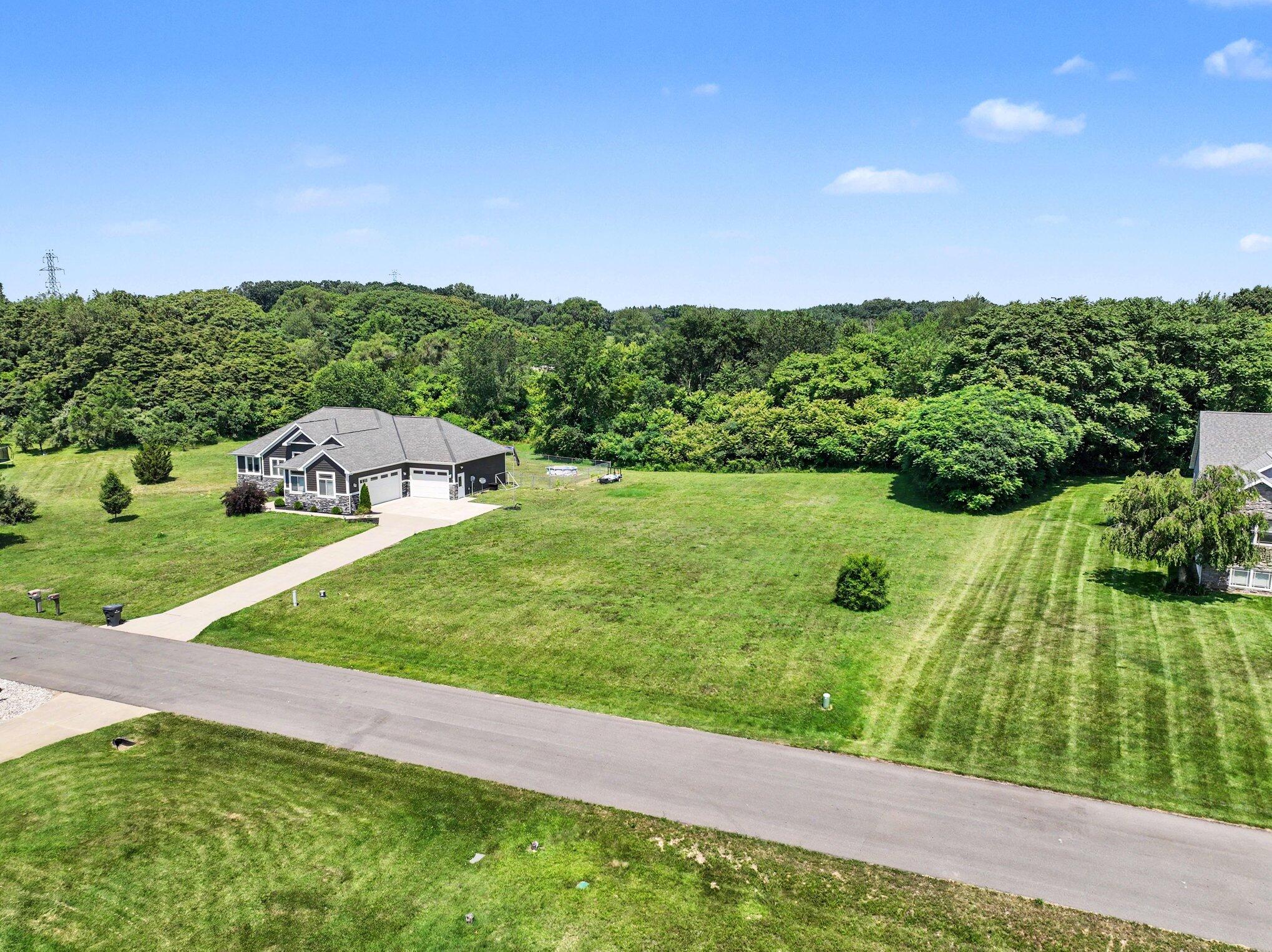 5656 Meadow Lane Coloma MI 49038