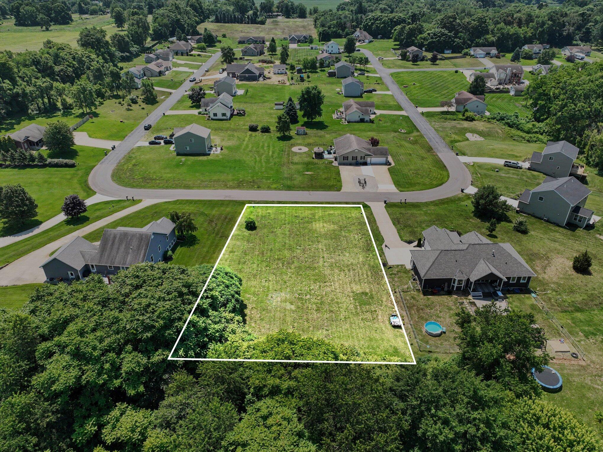 5656 Meadow Lane Coloma MI 49038