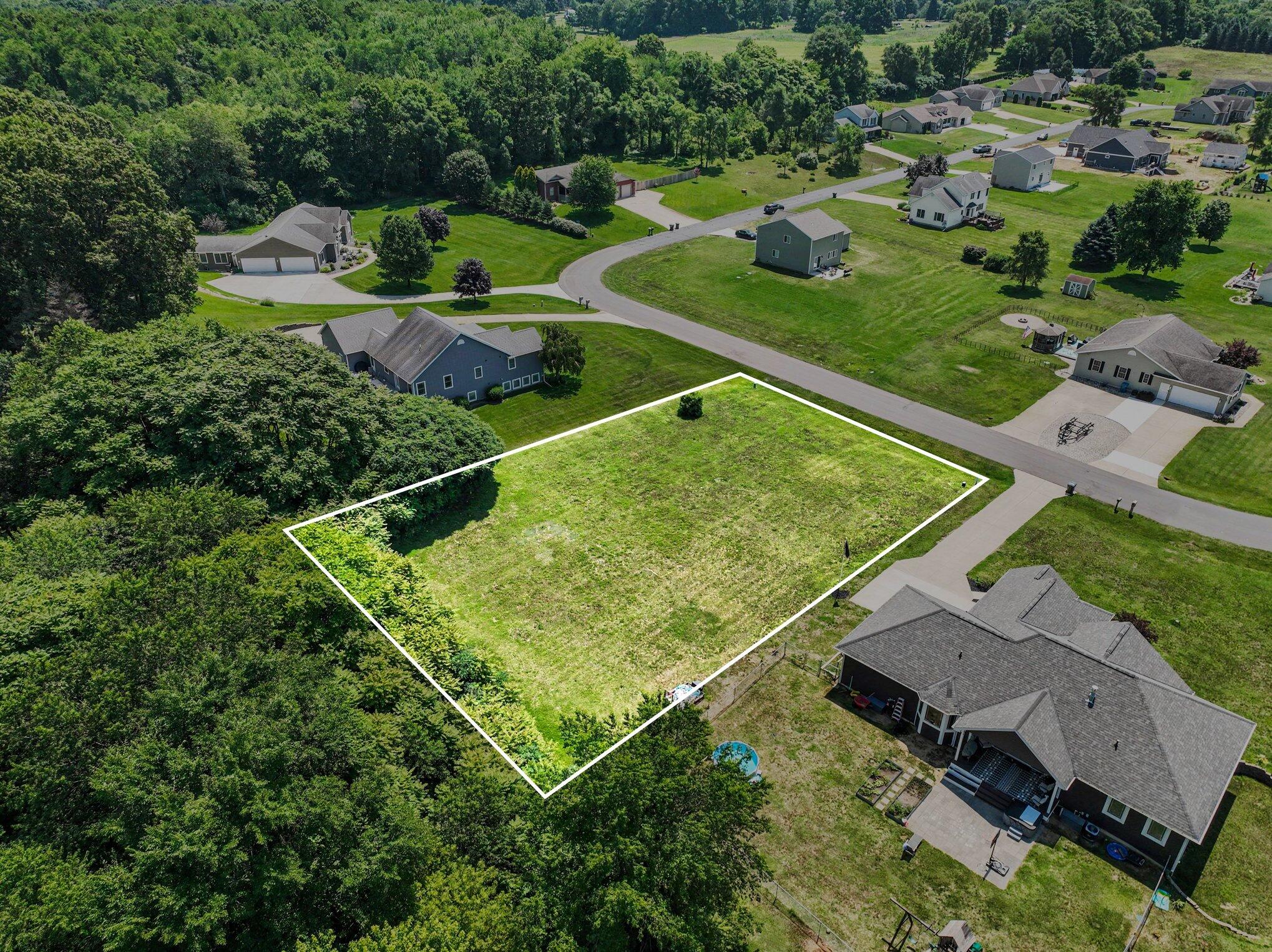 5656 Meadow Lane Coloma MI 49038