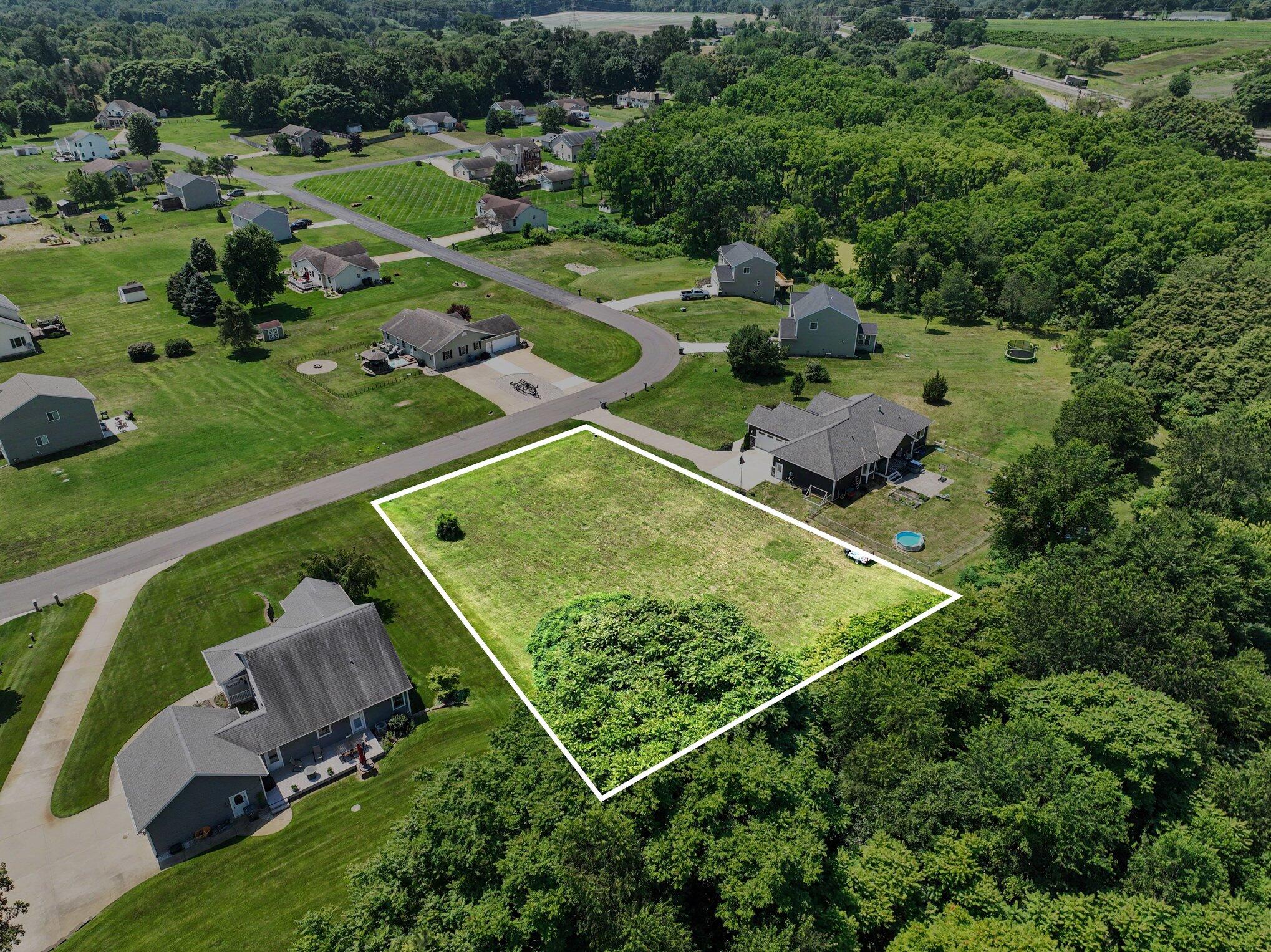 5656 Meadow Lane Coloma MI 49038