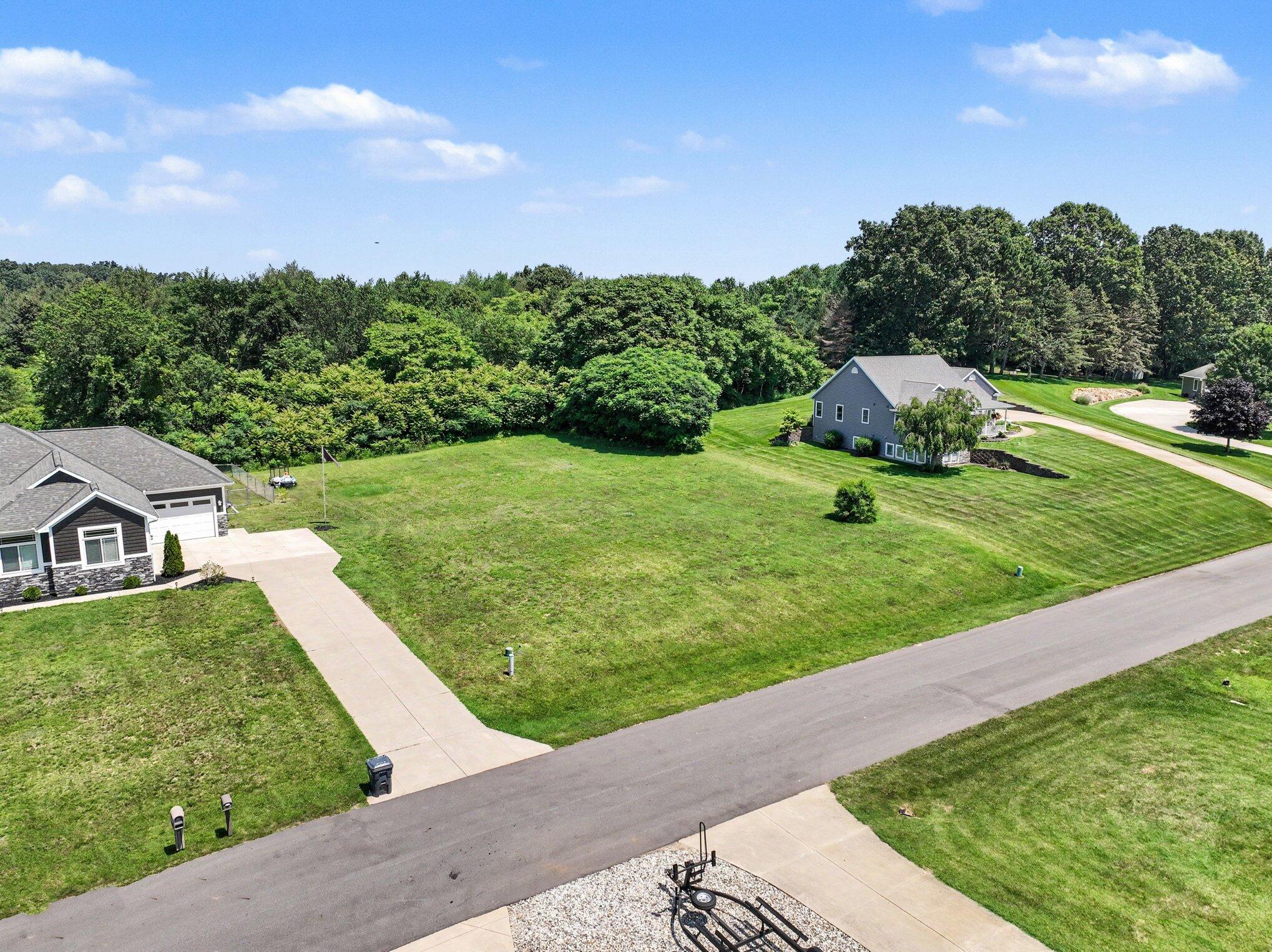 5656 Meadow Lane Coloma MI 49038