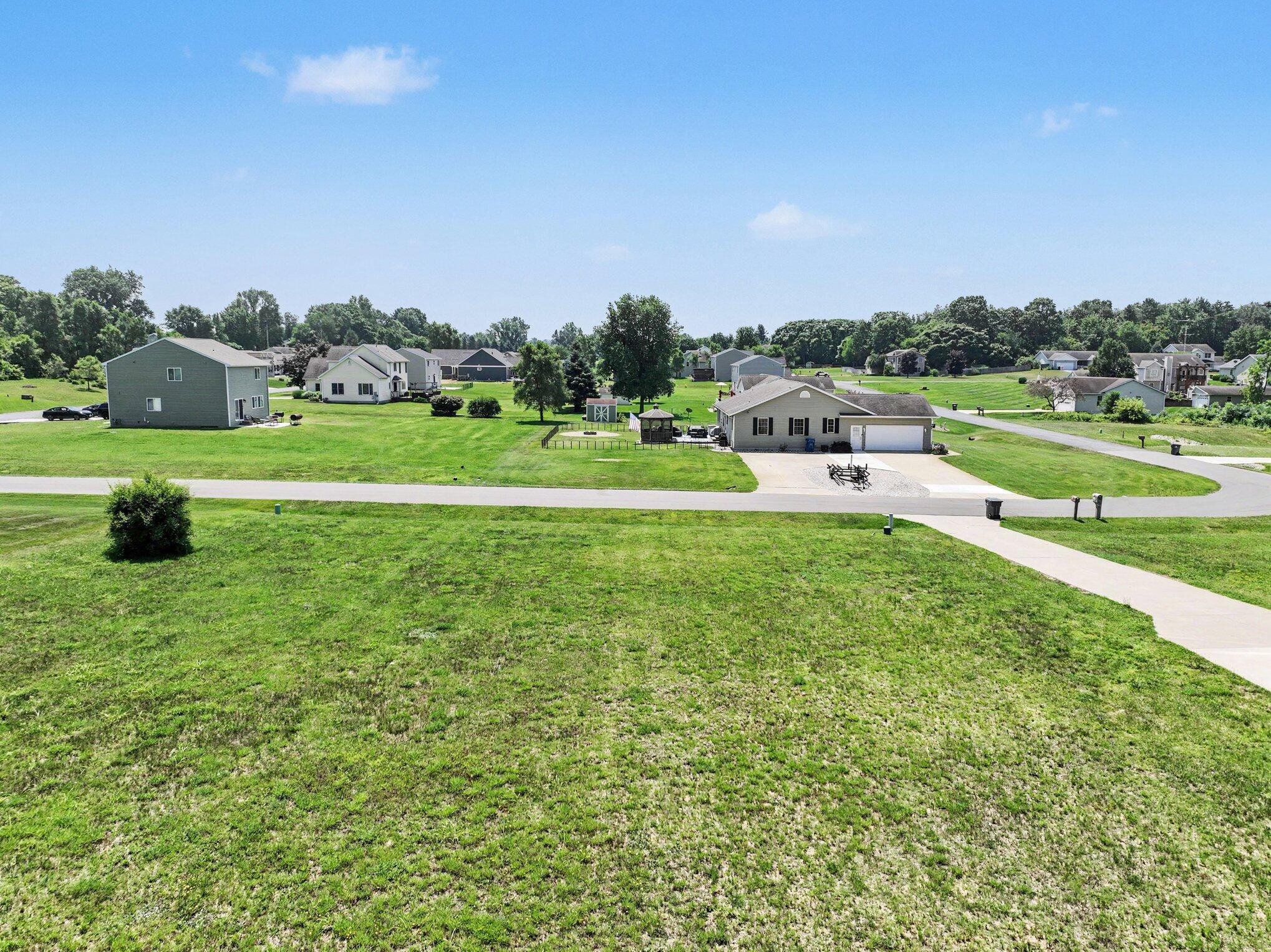5656 Meadow Lane Coloma MI 49038