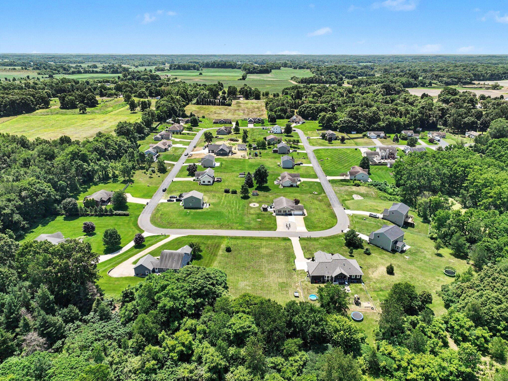 5656 Meadow Lane Coloma MI 49038