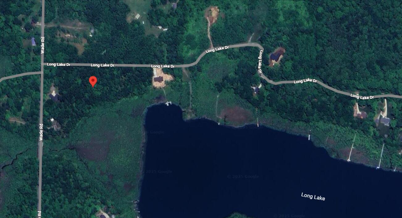 17673 Long Lake Drive Cassopolis MI 49031