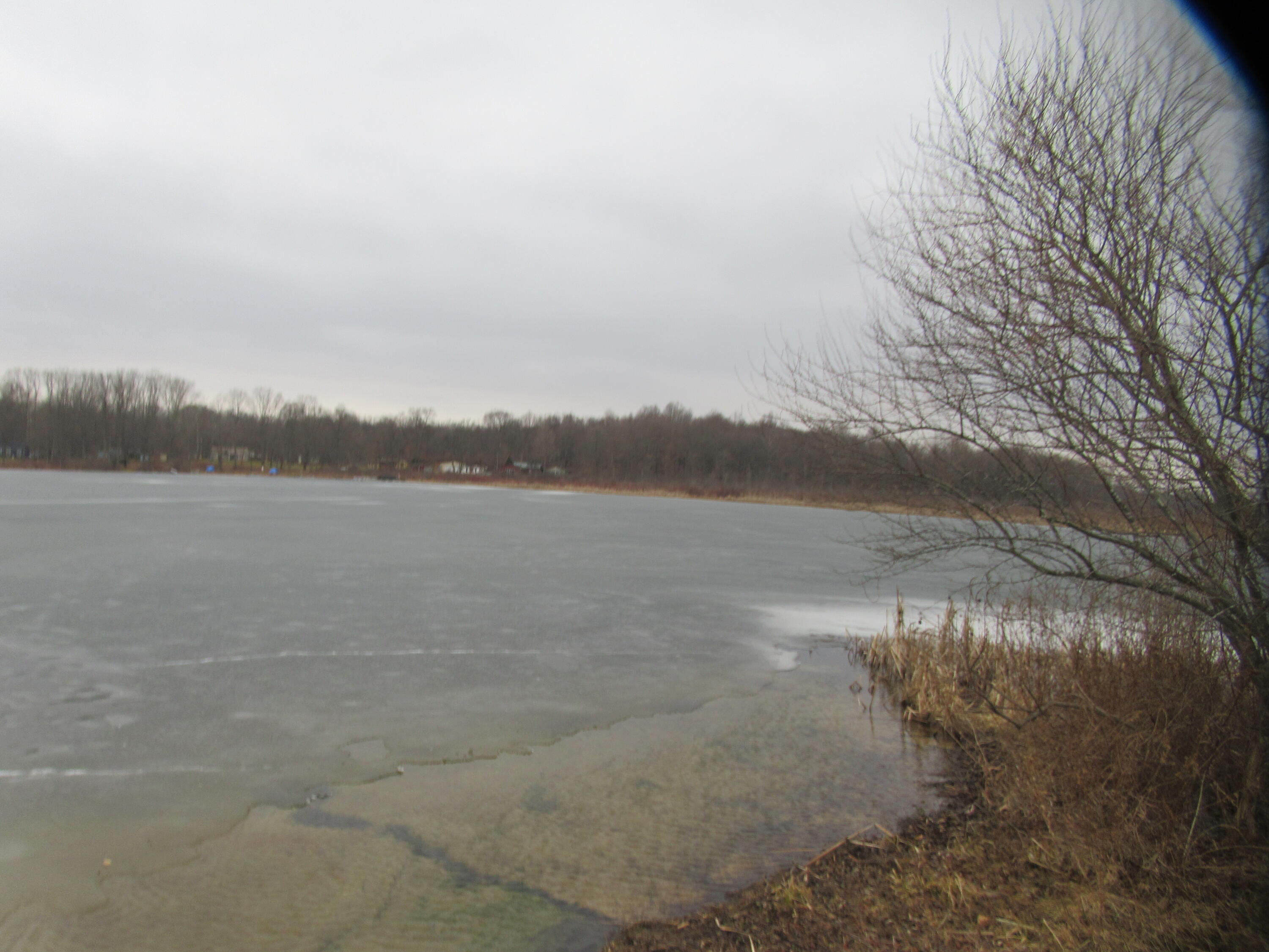 17673 Long Lake Drive Cassopolis MI 49031