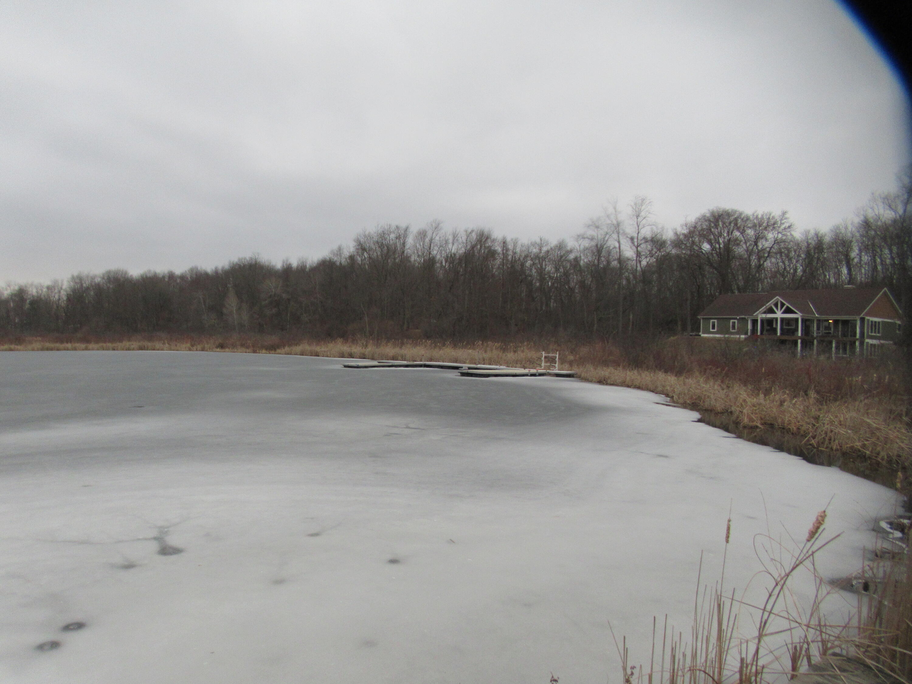 17673 Long Lake Drive Cassopolis MI 49031