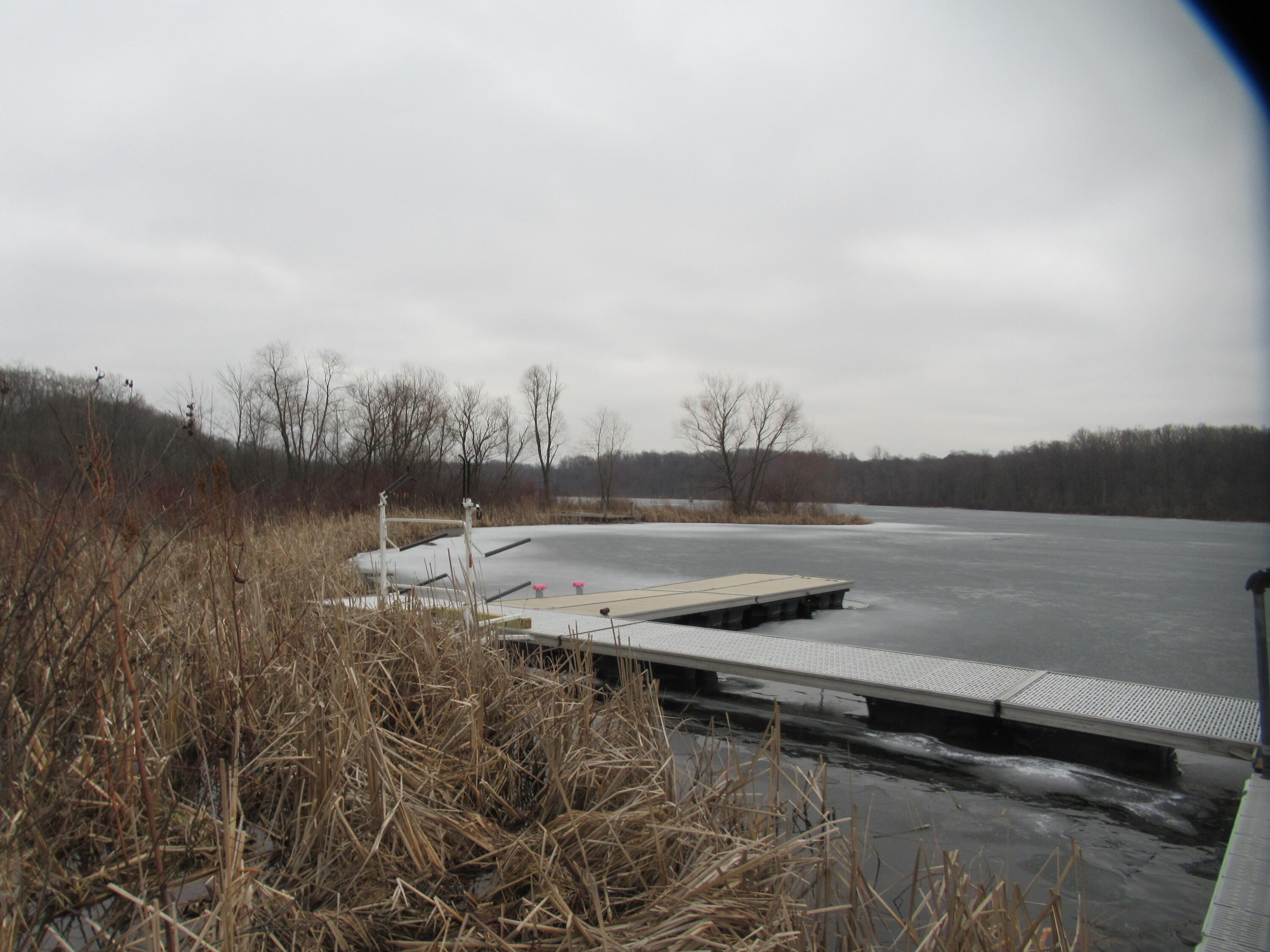 17673 Long Lake Drive Cassopolis MI 49031