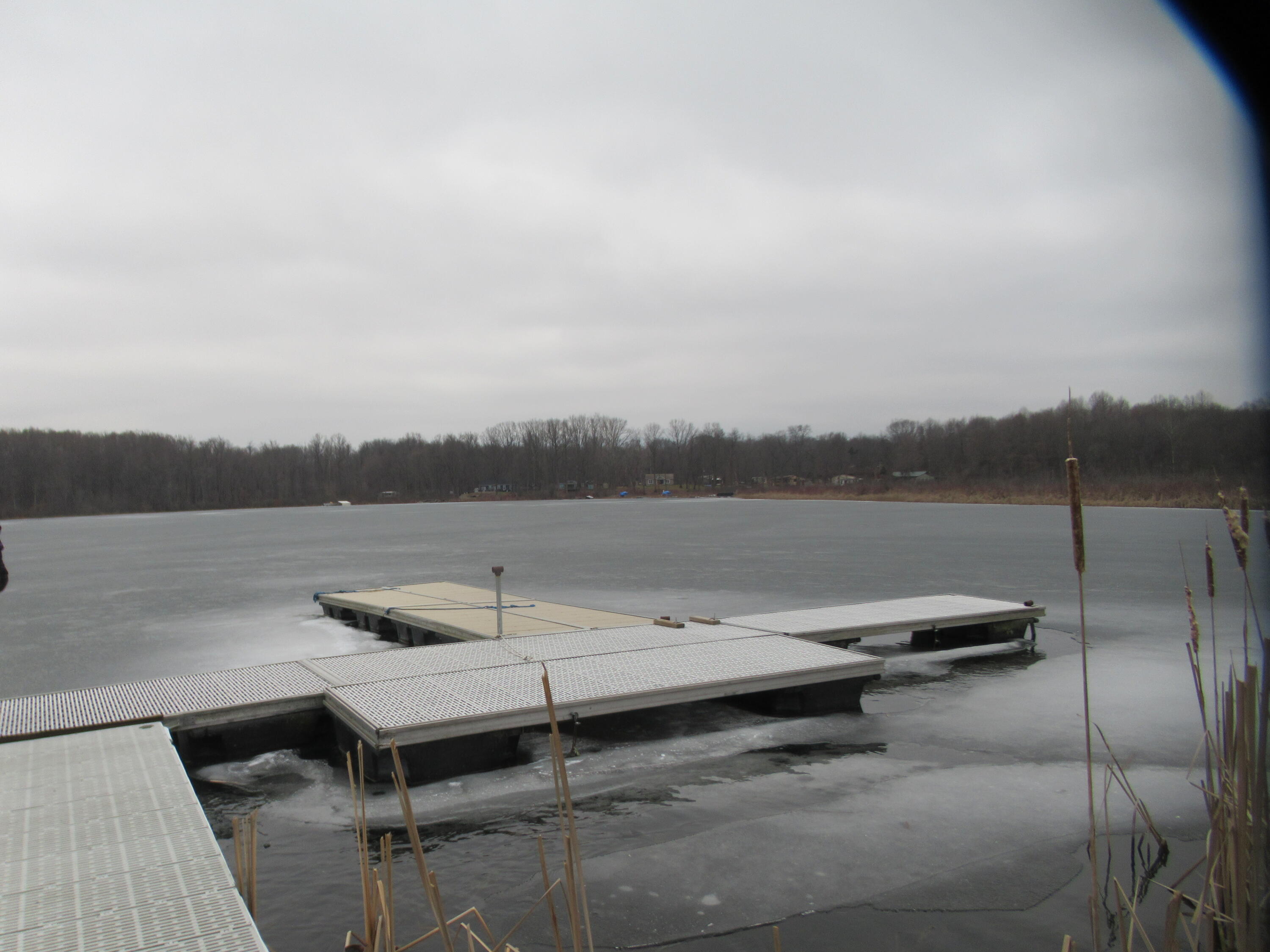 17673 Long Lake Drive Cassopolis MI 49031