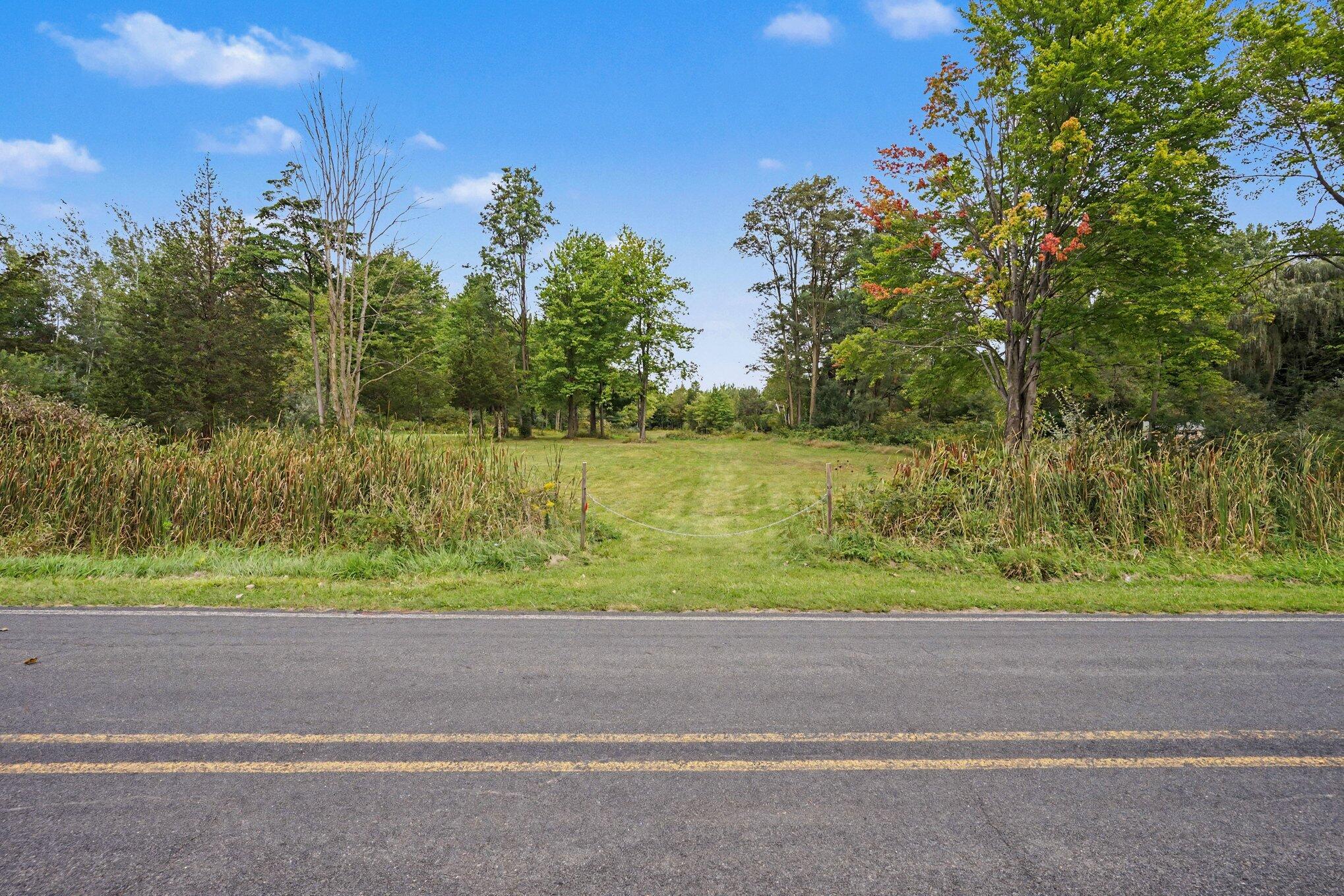 Covert MI, V/L County Road 376