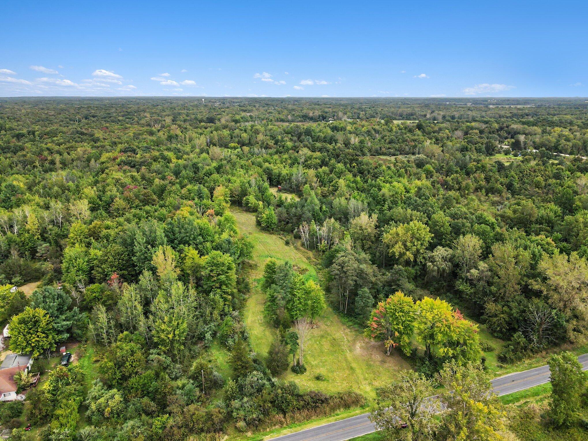 V/l County Road 376 Covert MI 49013