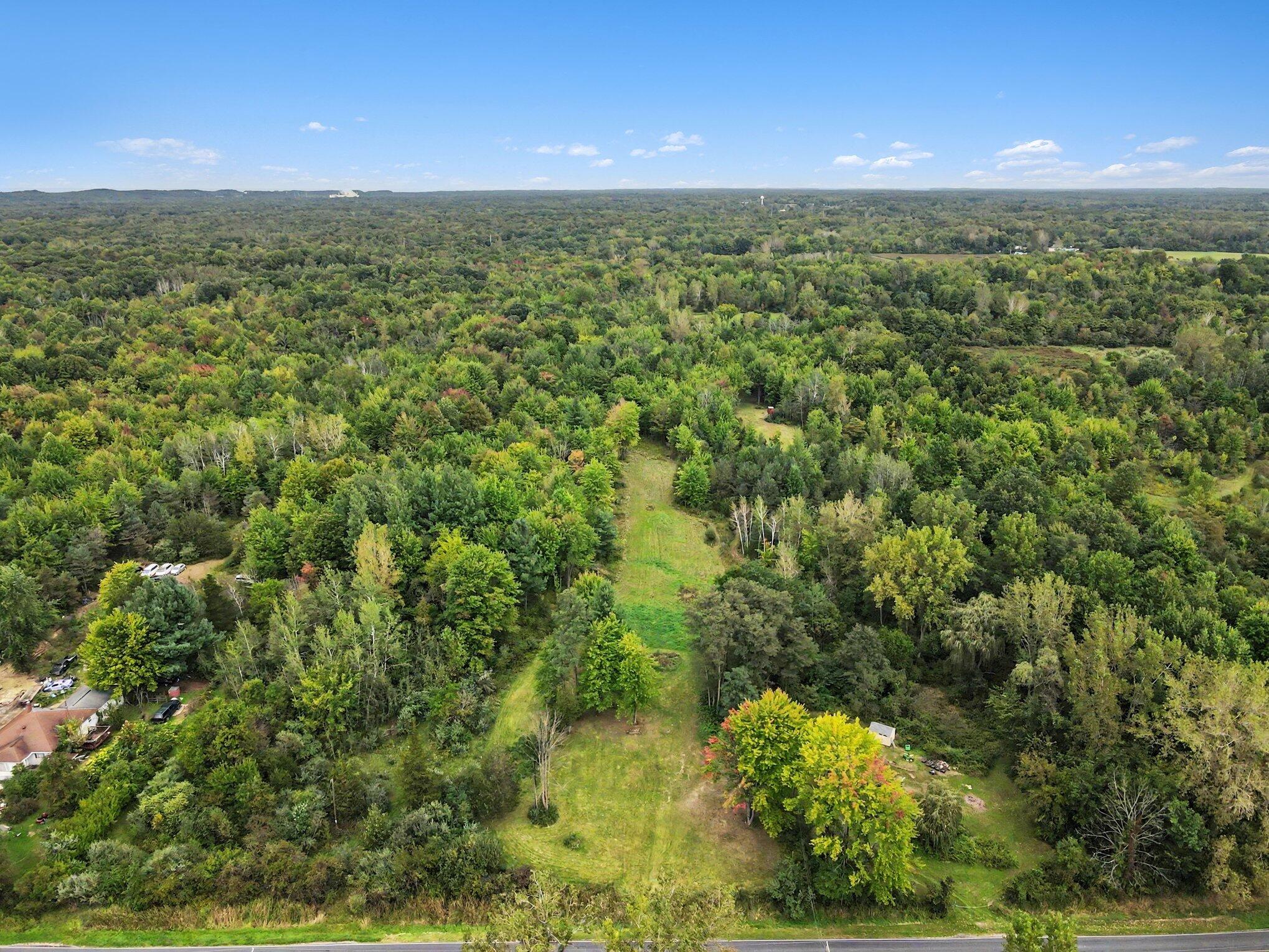 V/l County Road 376 Covert MI 49013