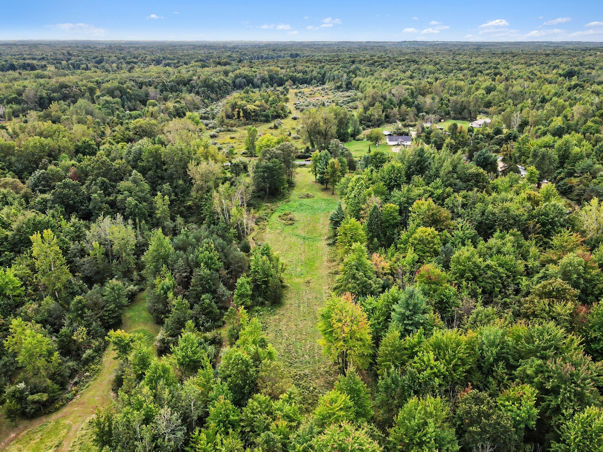 V/l County Road 376 Covert MI 49013