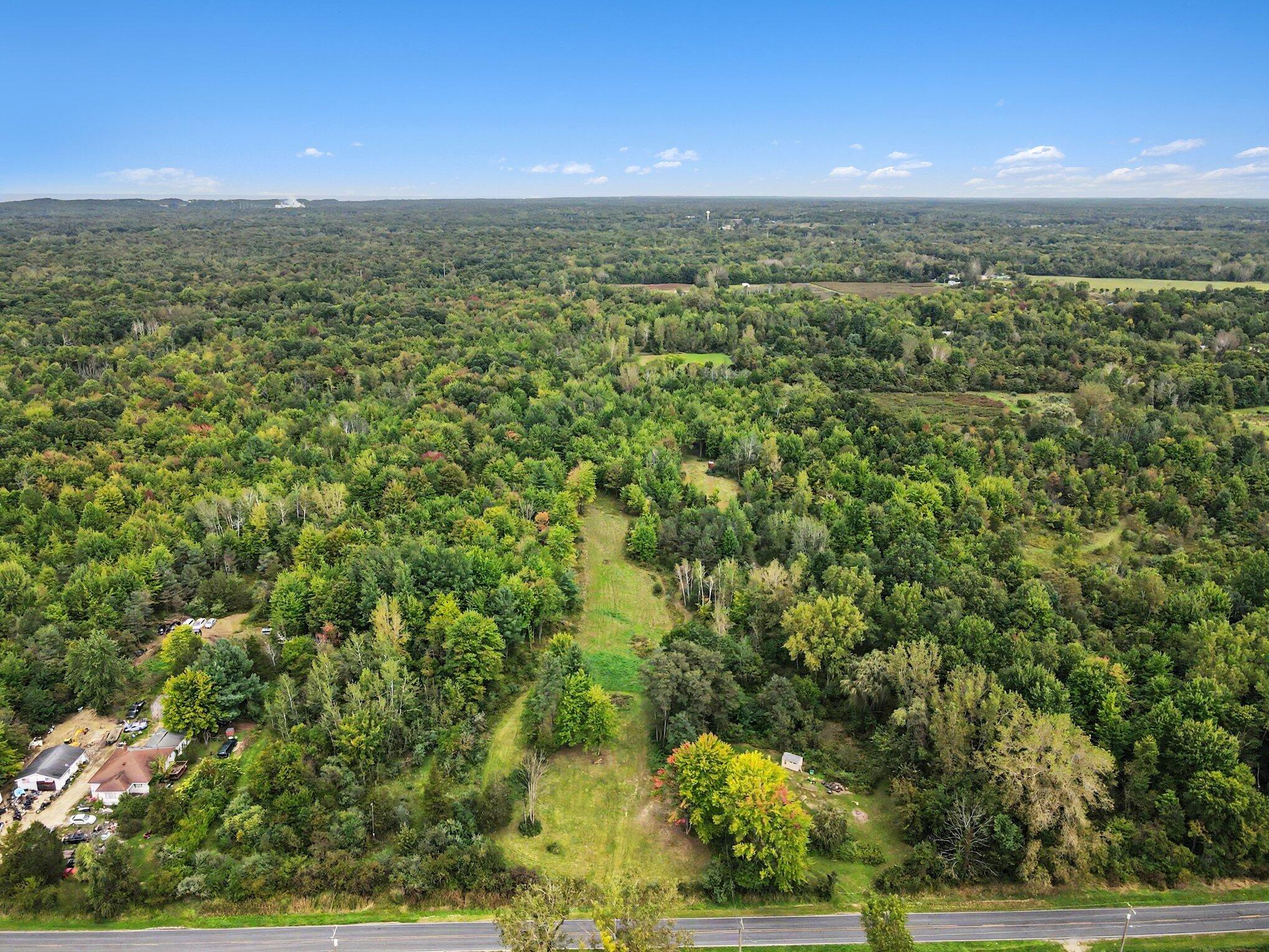 V/l County Road 376 Covert MI 49013