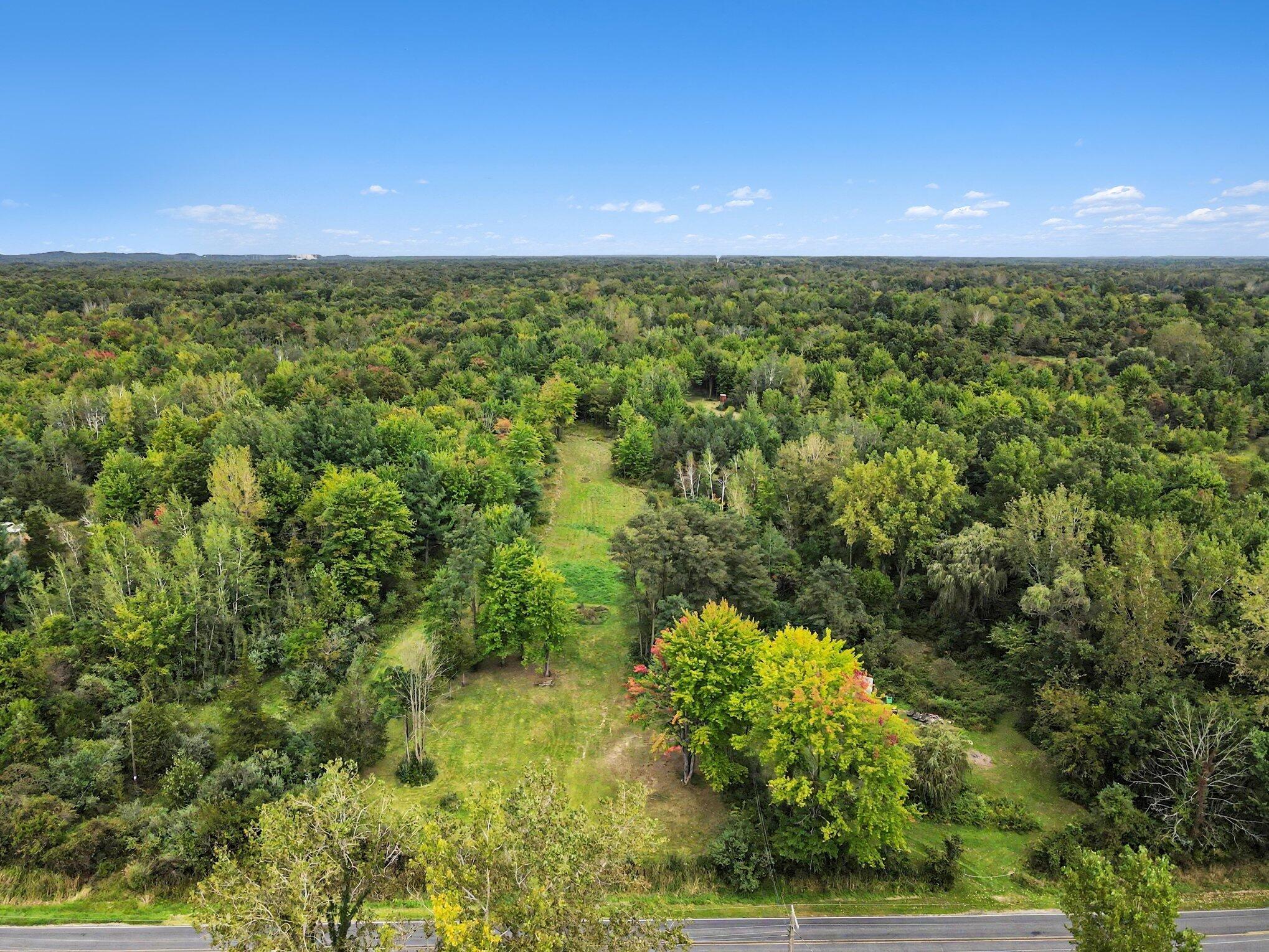 V/l County Road 376 Covert MI 49013