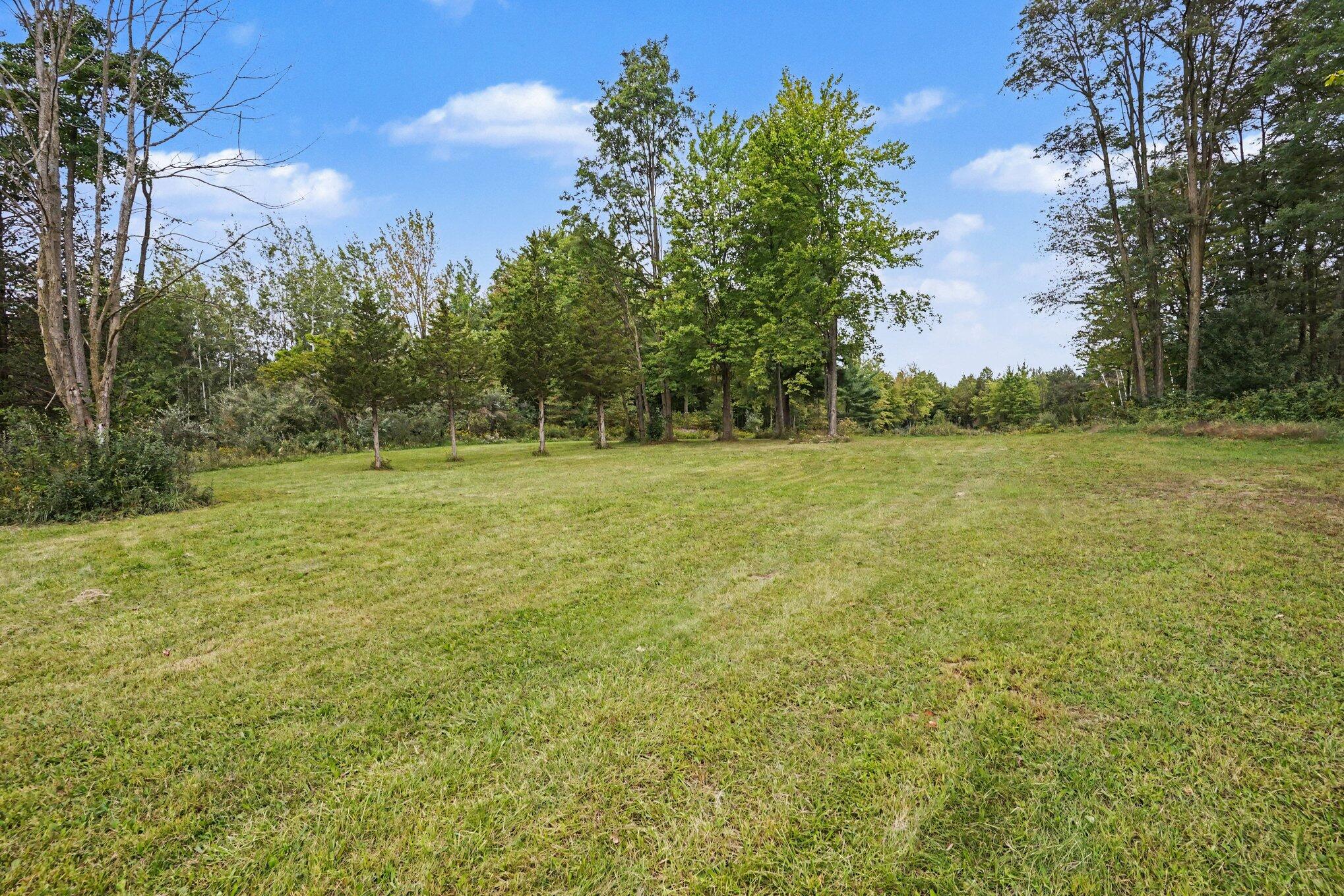 V/l County Road 376 Covert MI 49013