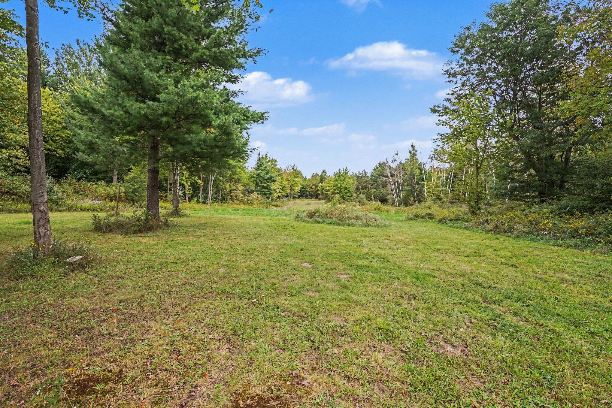V/l County Road 376 Covert MI 49013