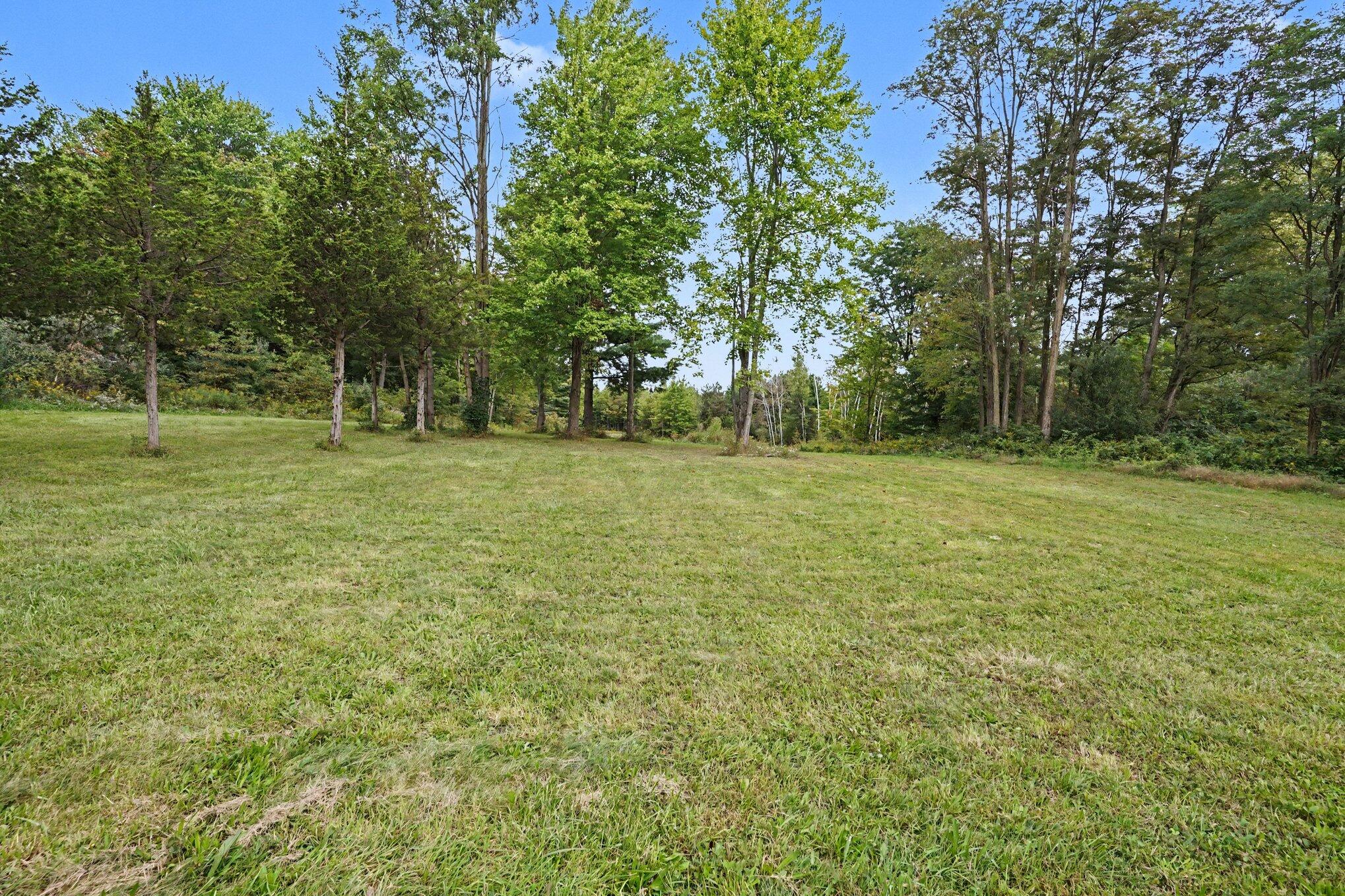 V/l County Road 376 Covert MI 49013
