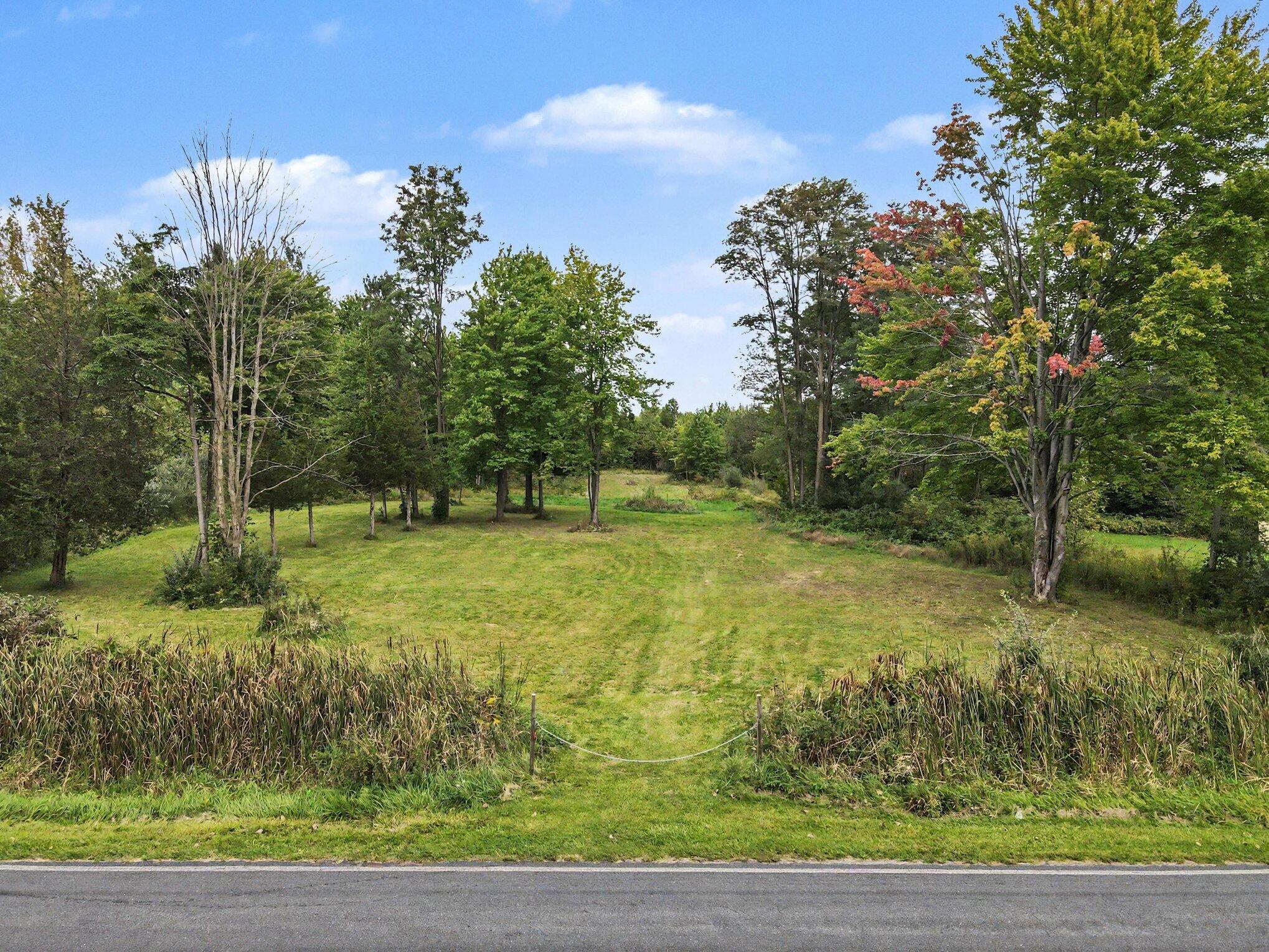 V/l County Road 376 Covert MI 49013