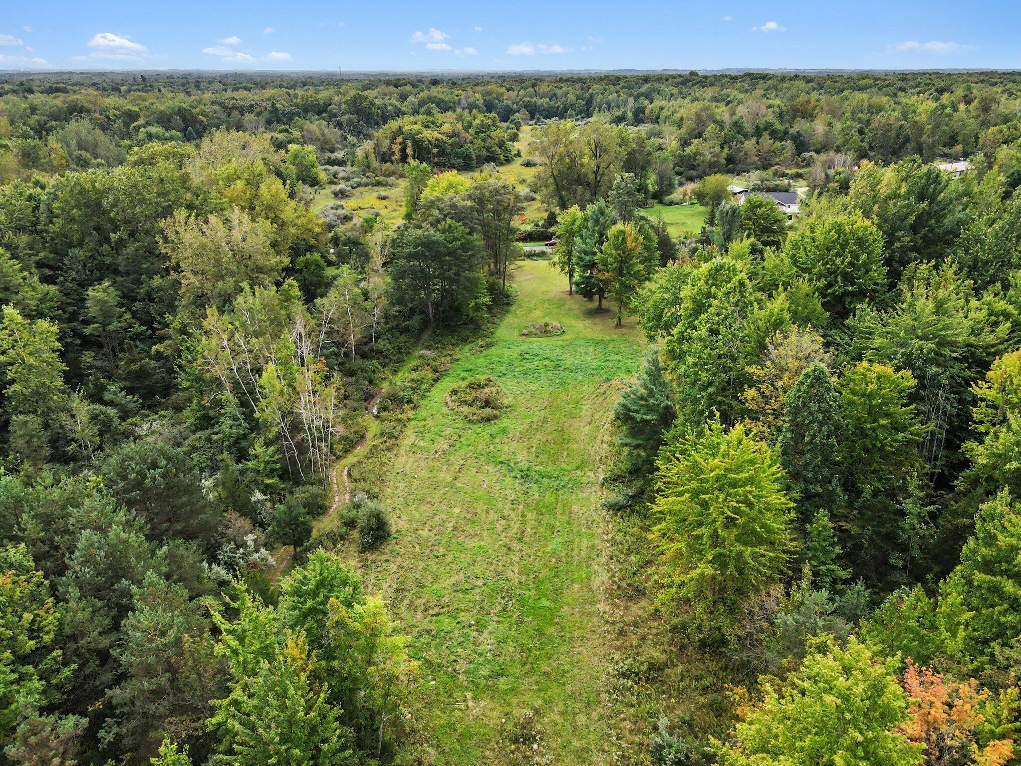 V/l County Road 376 Covert MI 49013