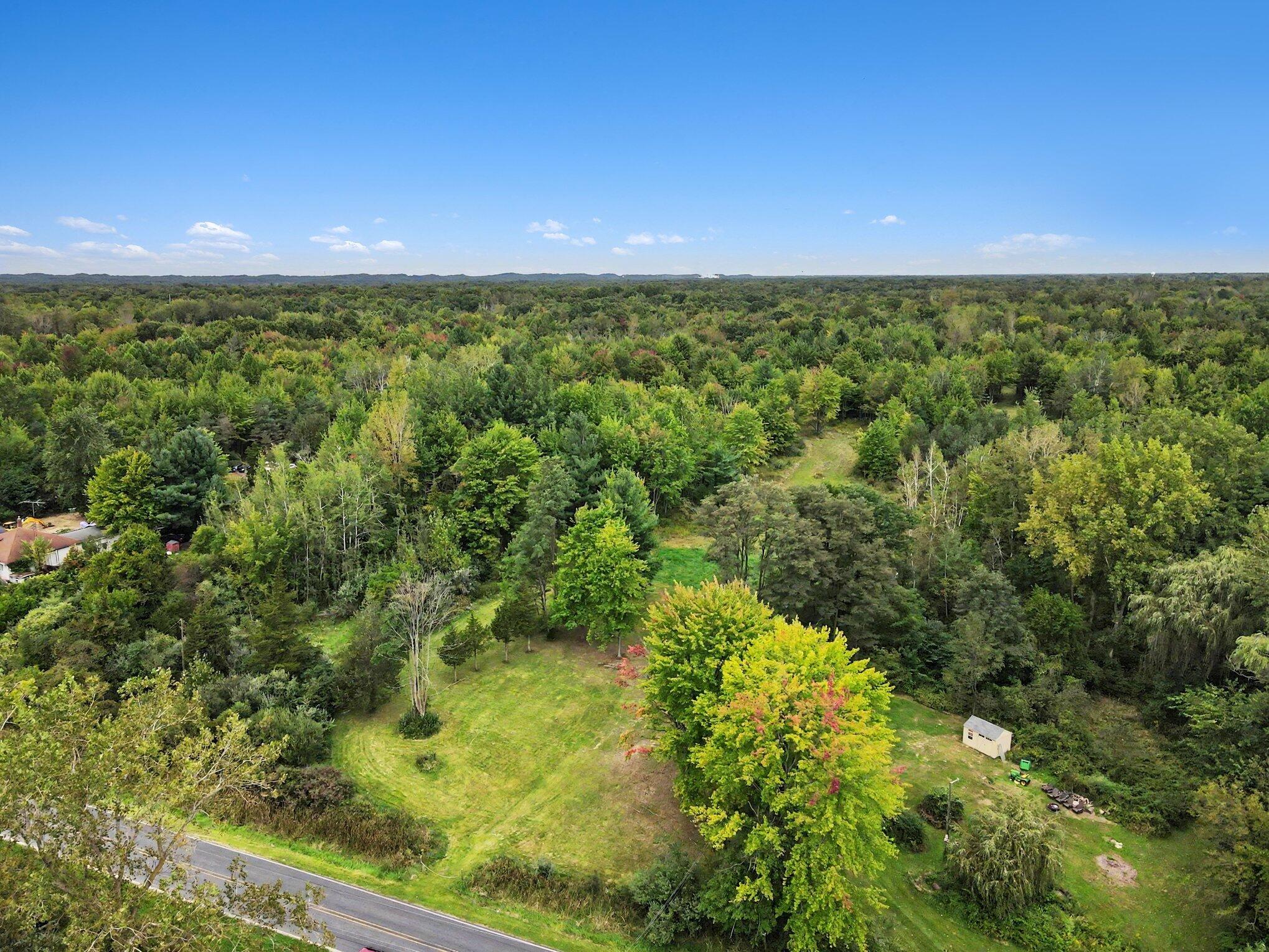 V/l County Road 376 Covert MI 49013