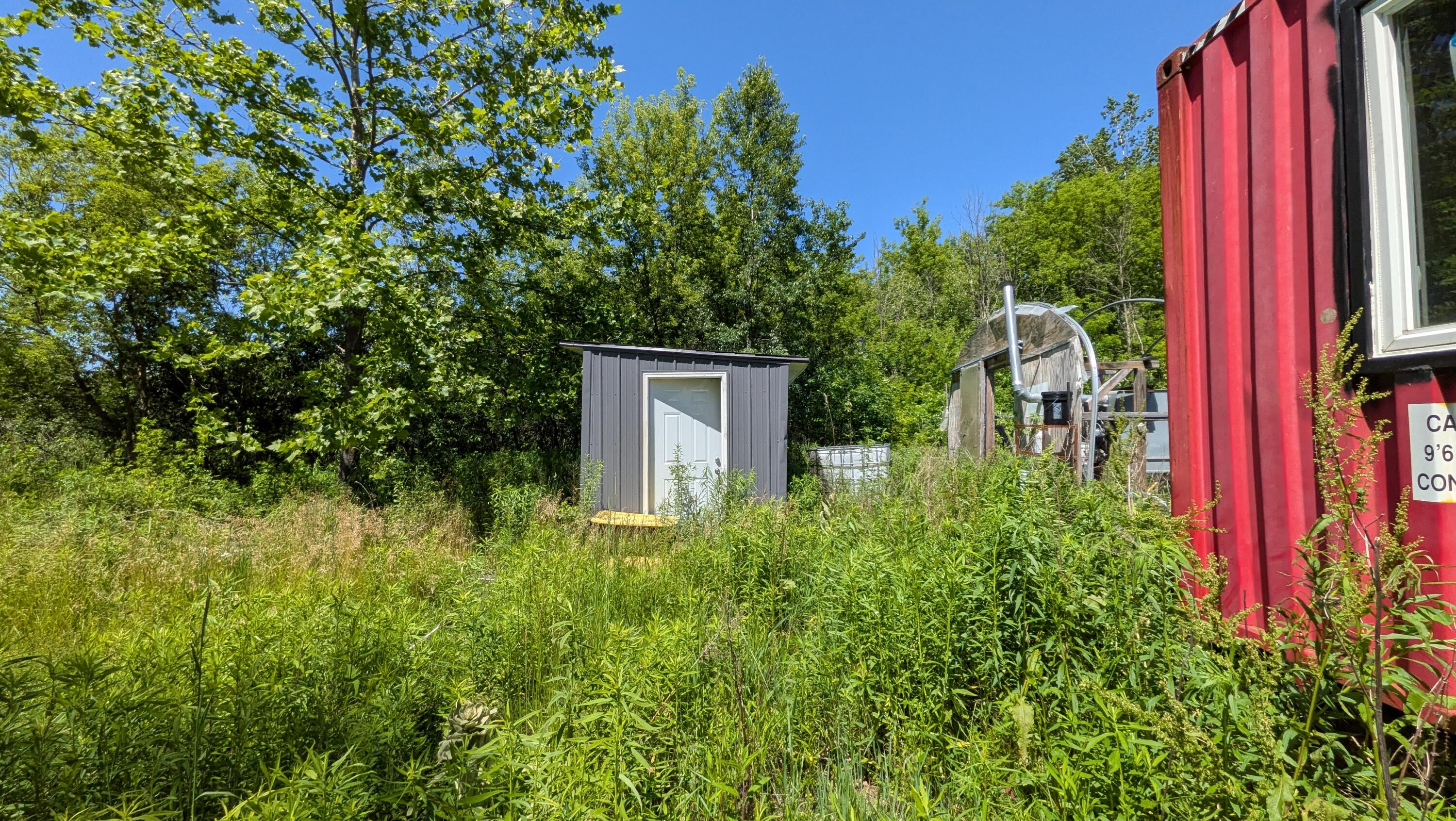 113TH Avenue Fennville MI 49408
