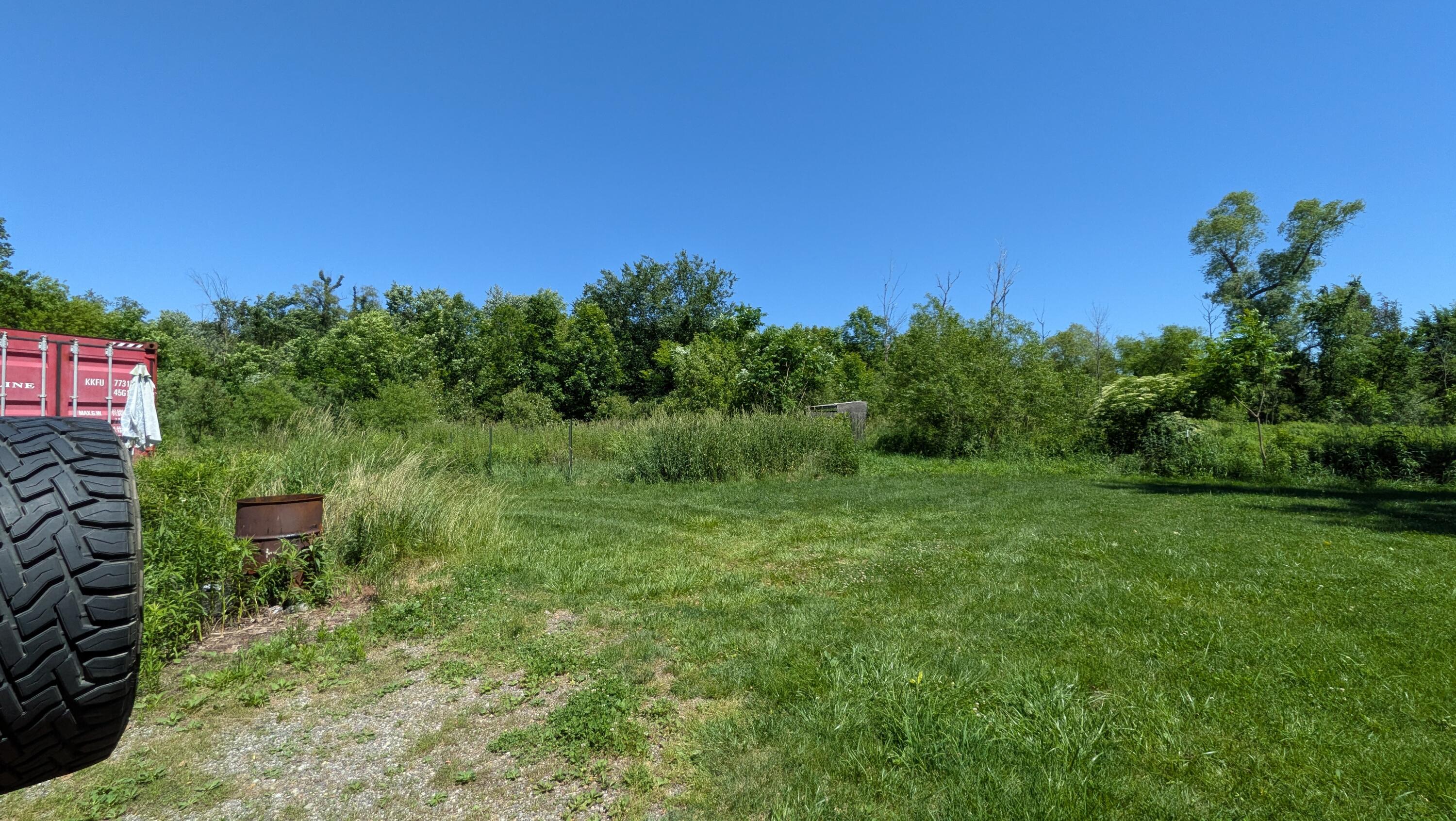 113TH Avenue Fennville MI 49408