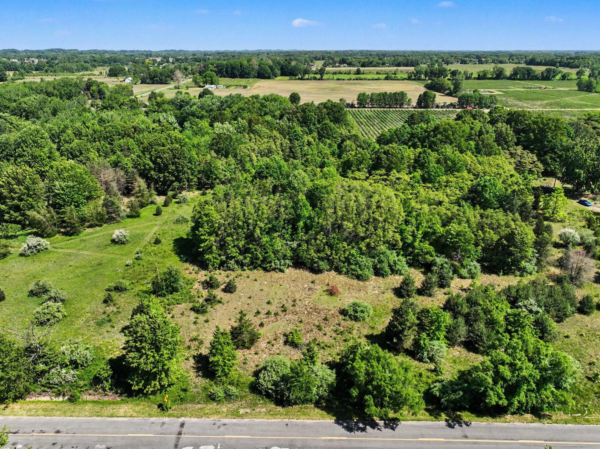 V/l Sawyer Road Sawyer MI 49125